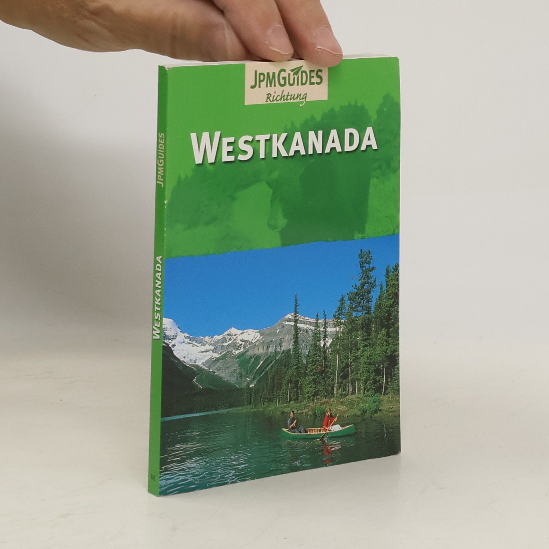 Autorenkollektiv Westkanada