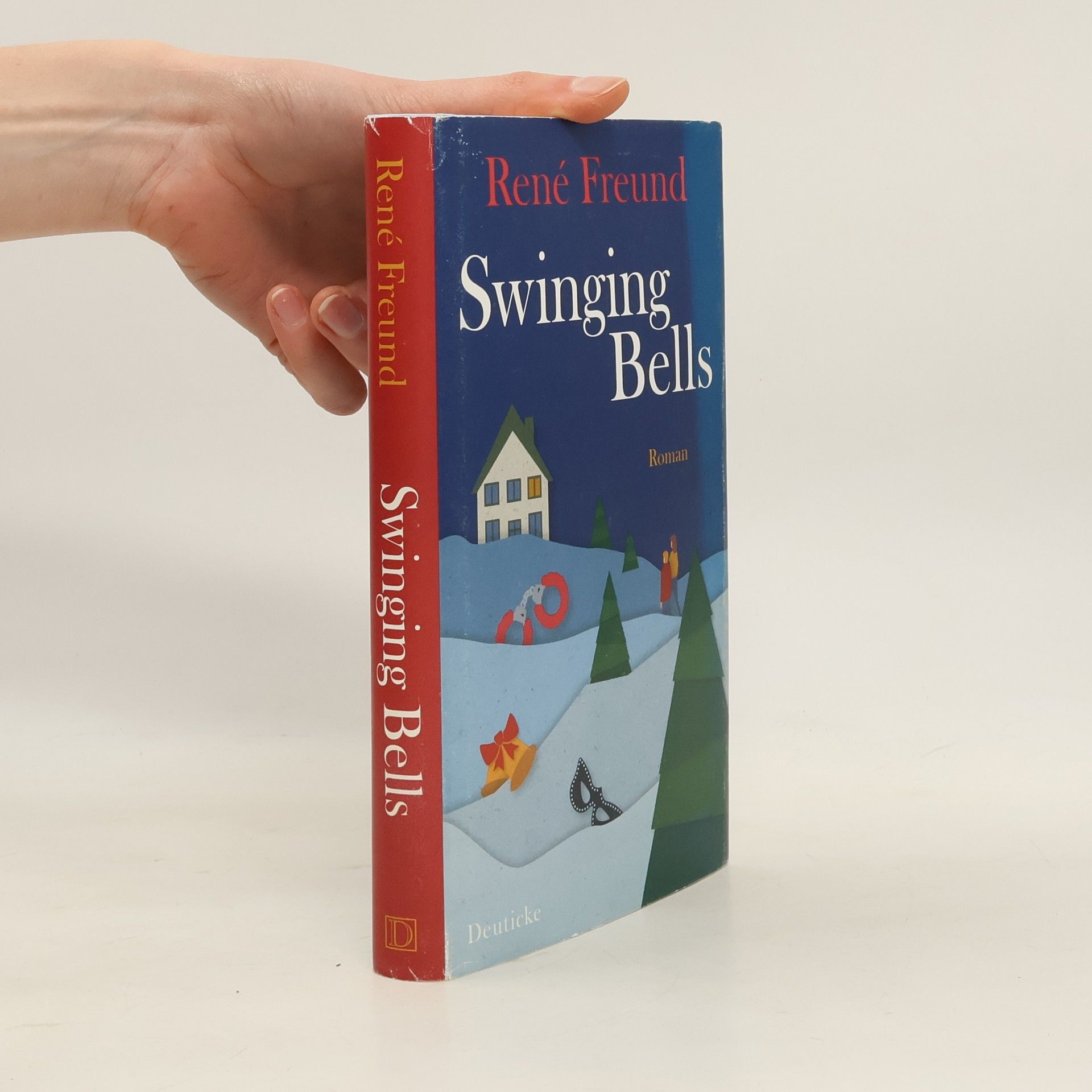 Swinging bells