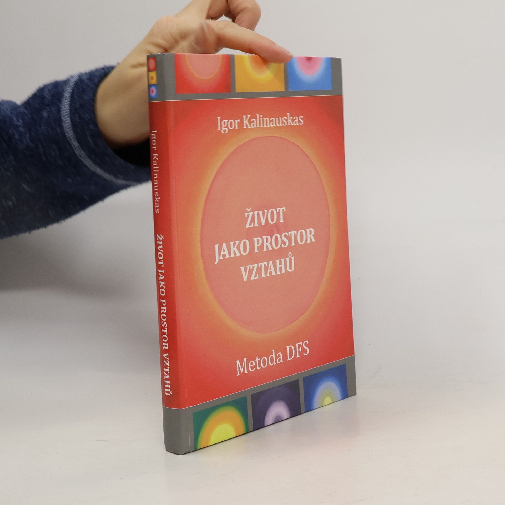 Život jako prostor vztahů