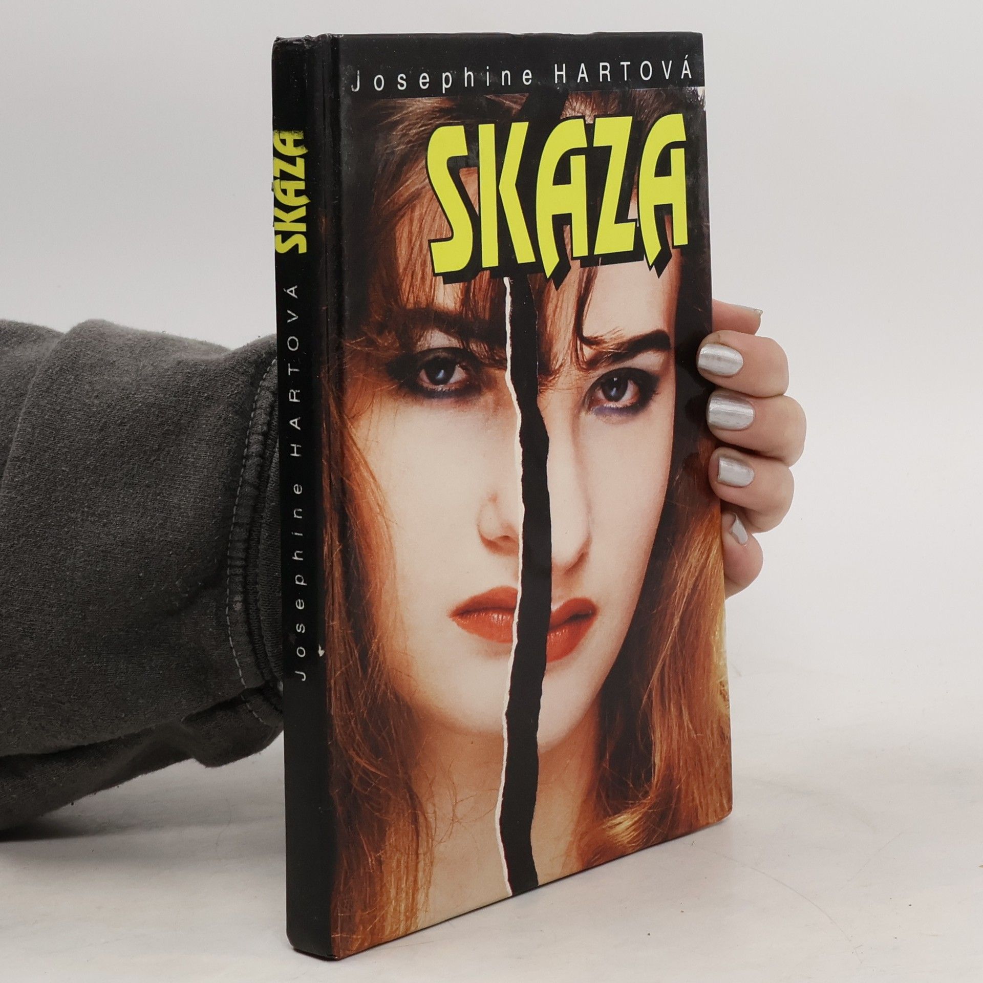 Josephine Hart Skaza