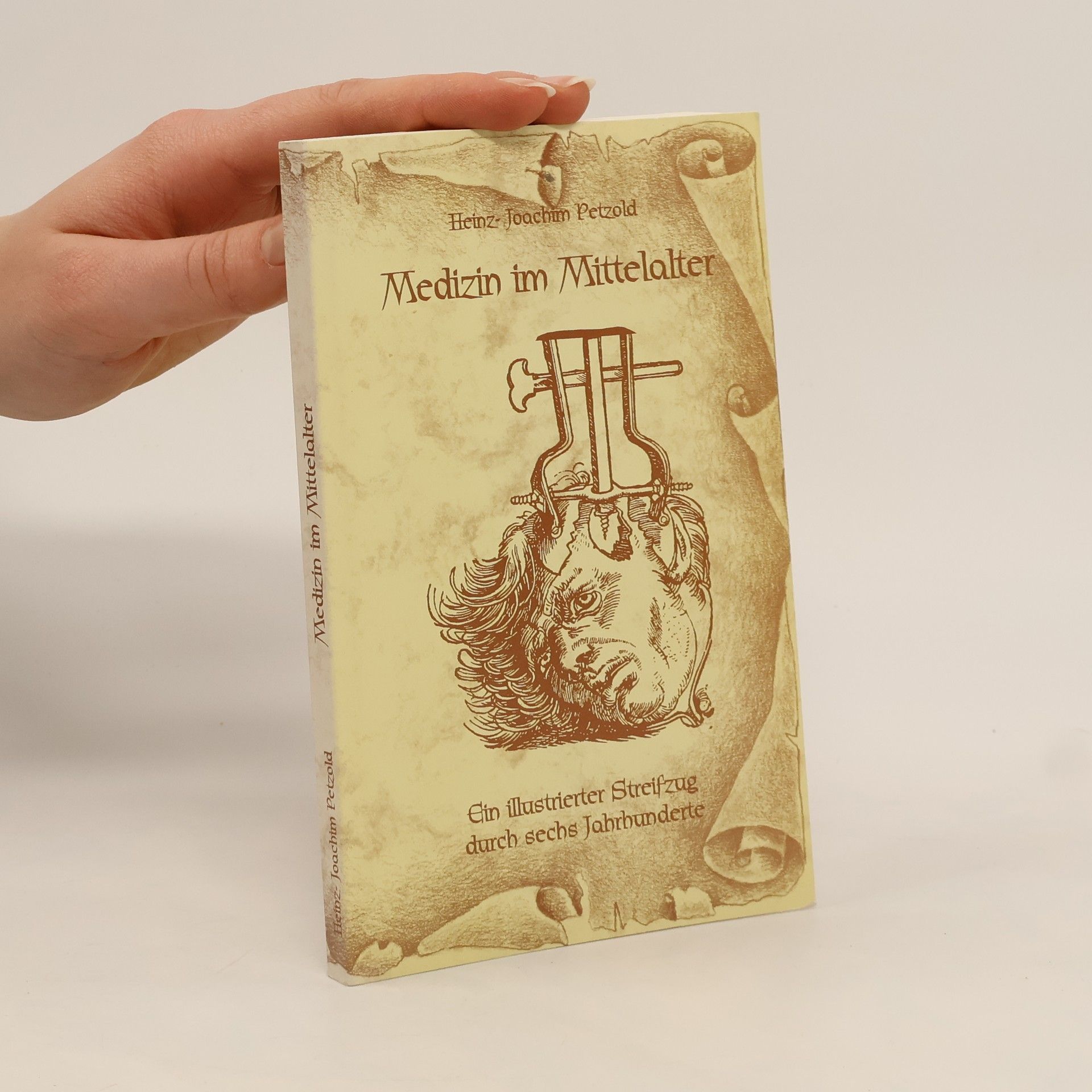 Medizin im Mittelalter