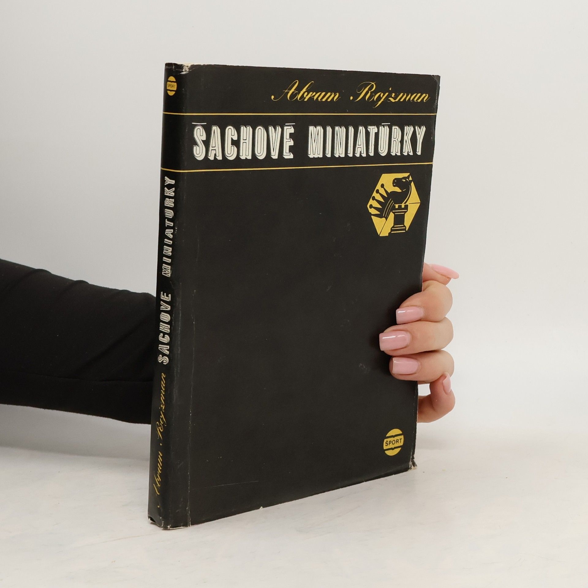 Šachové miniatúrky