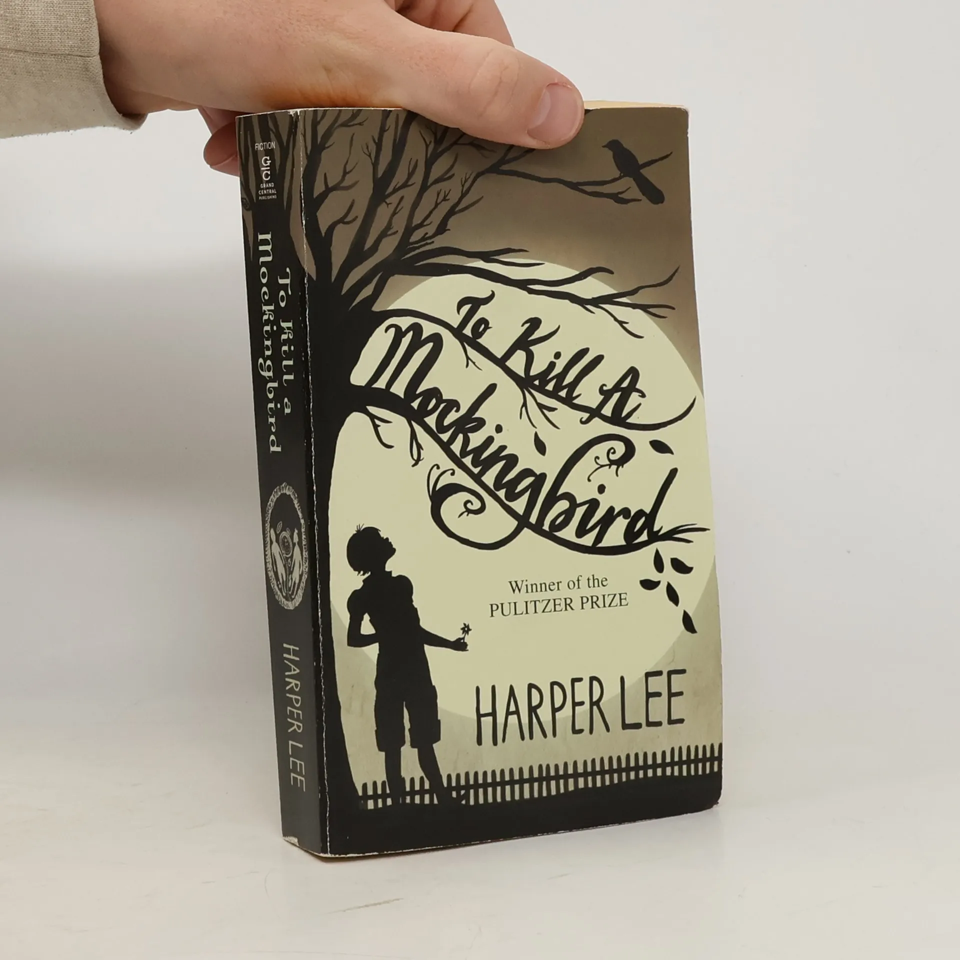 To Kill a Mockingbird | Harper Lee | Engels | Boek