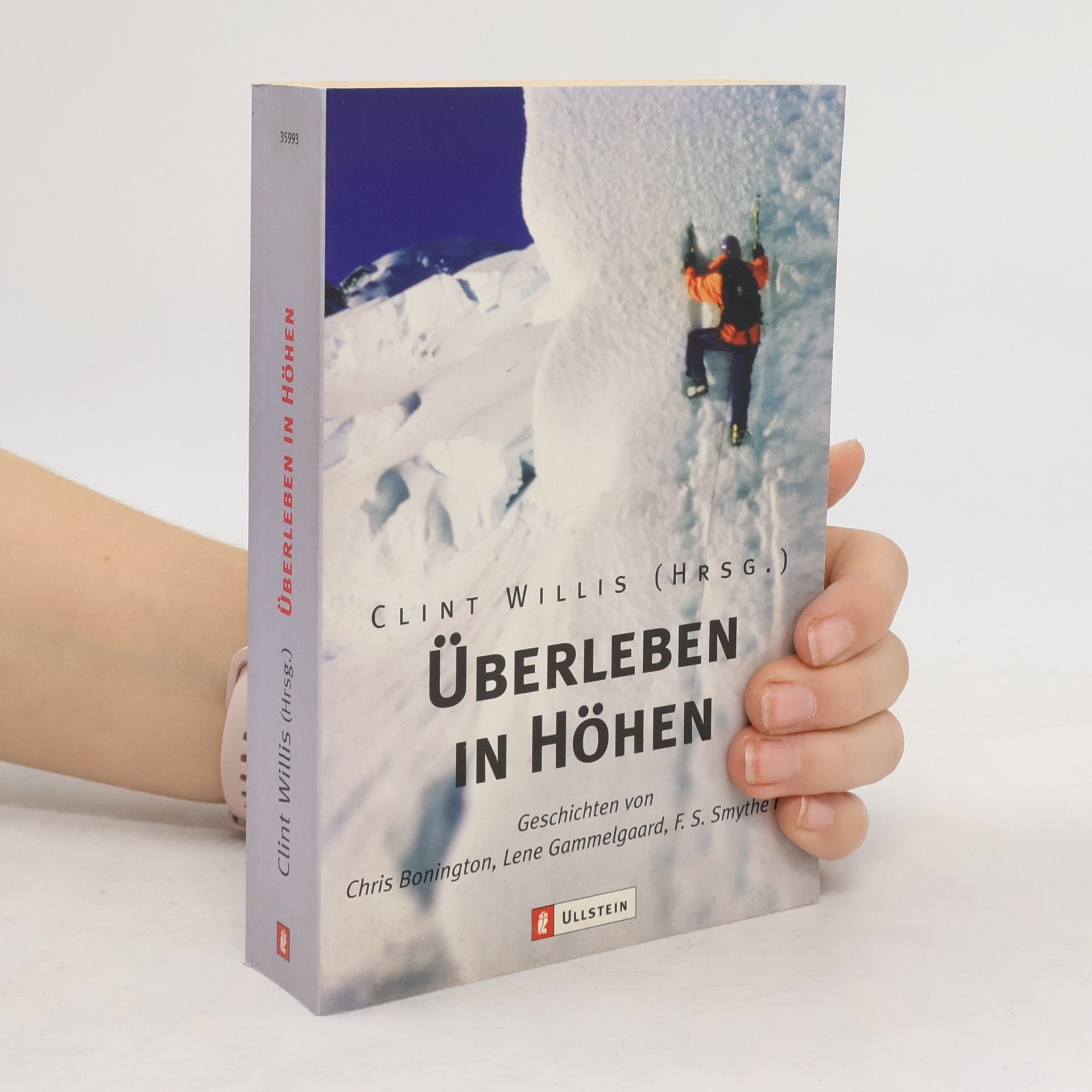 Überleben in Höhen