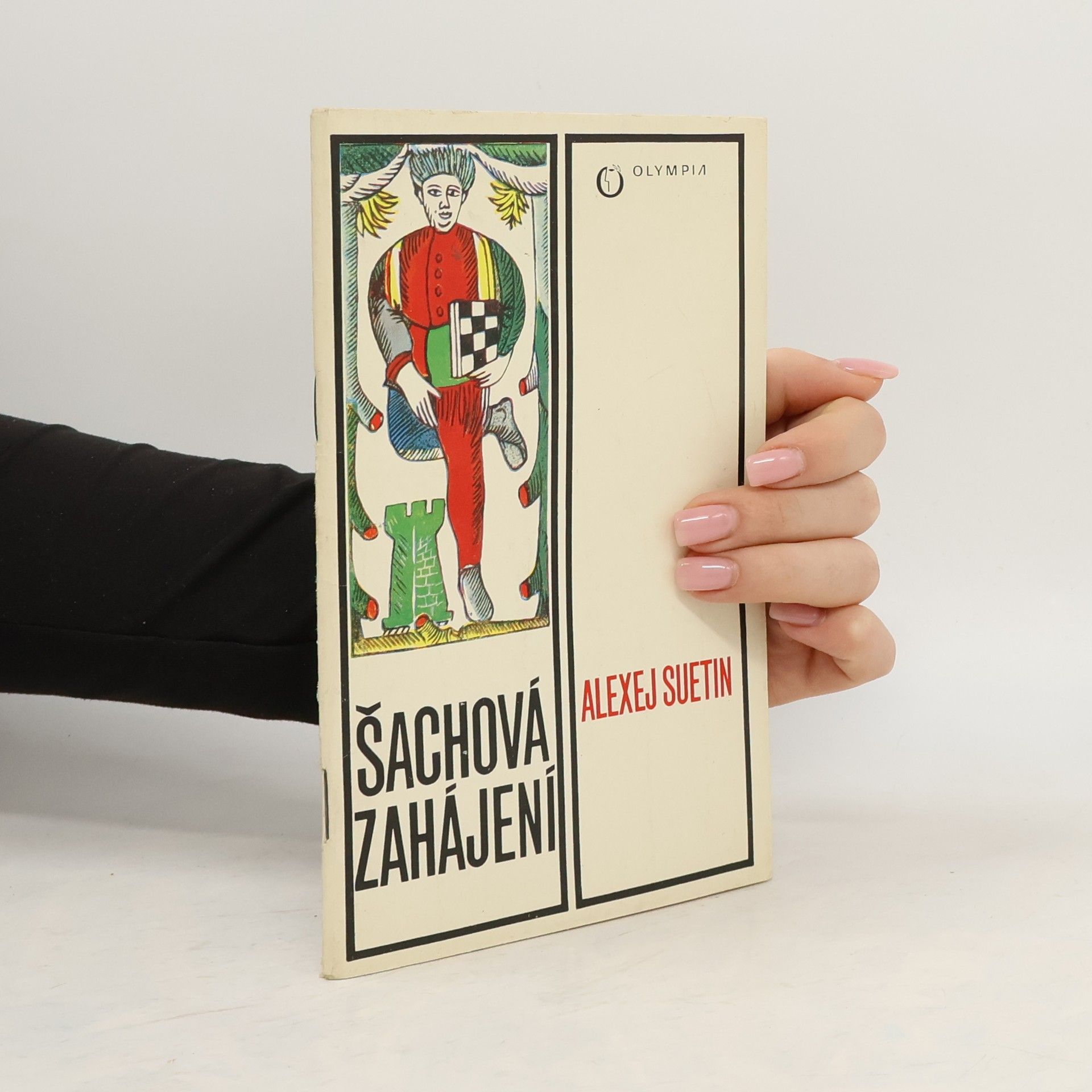 Šachová zahájení