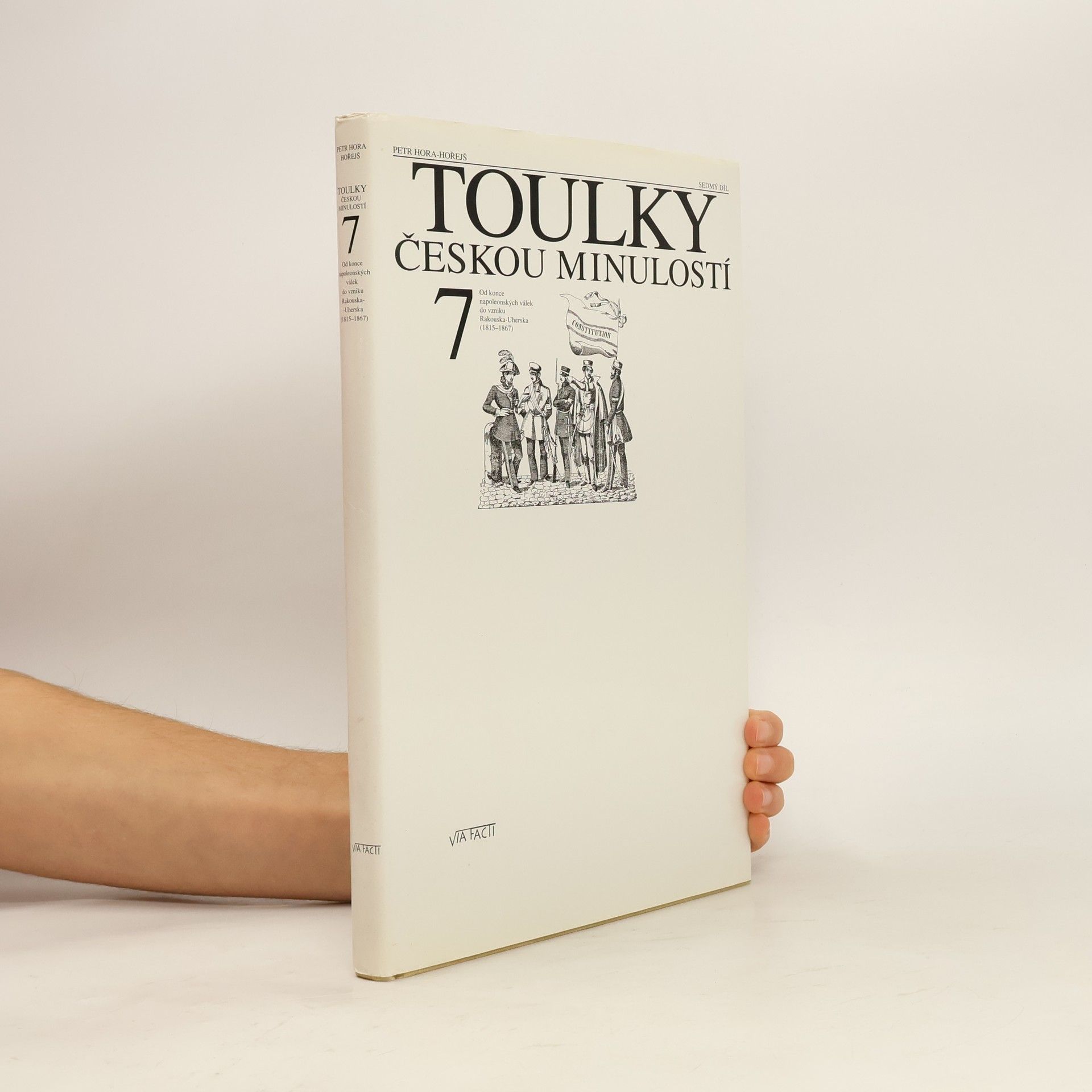 Toulky českou minulostí 7