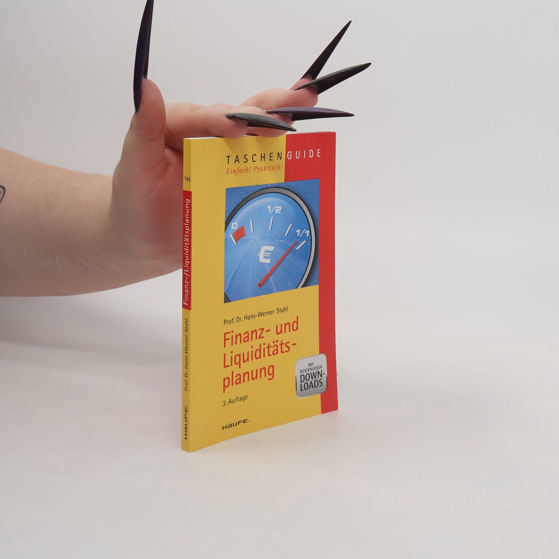 Finanz- und Liquiditätsplanung