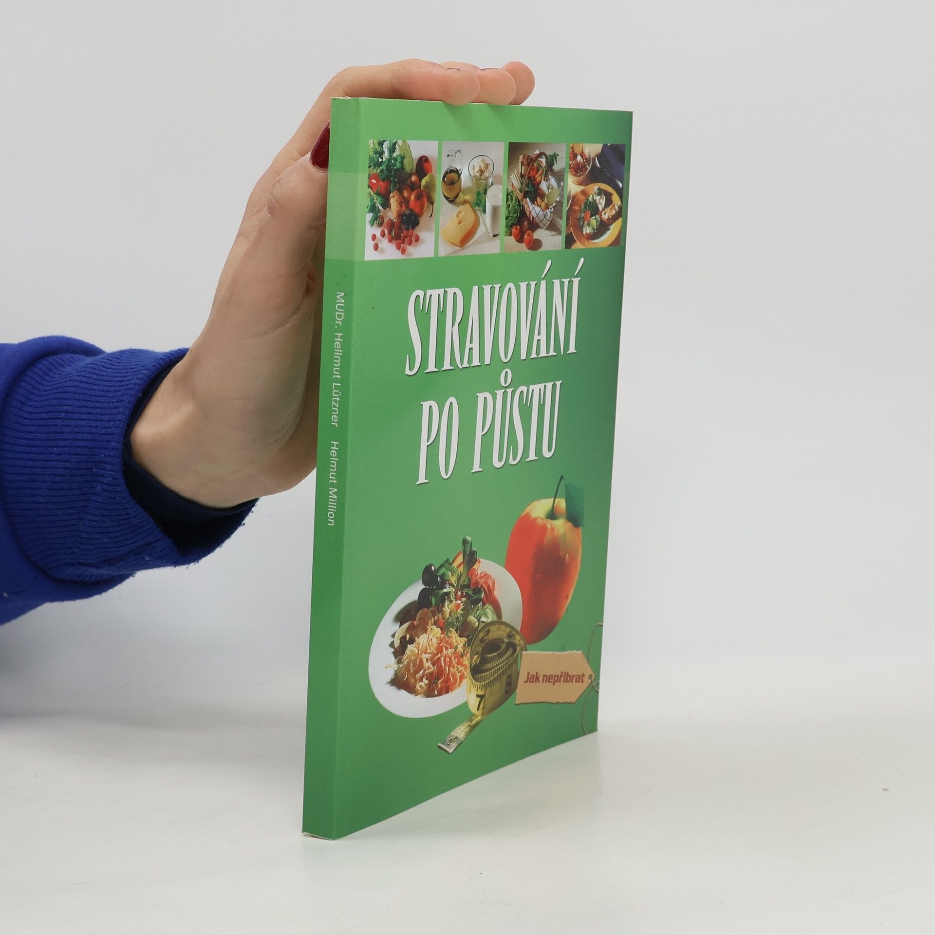 Stravování po půstu