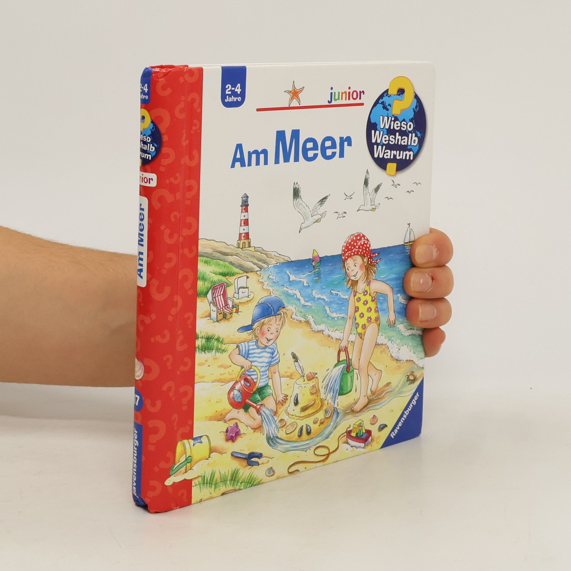 Marion Kreimeyer-Visse Am Meer