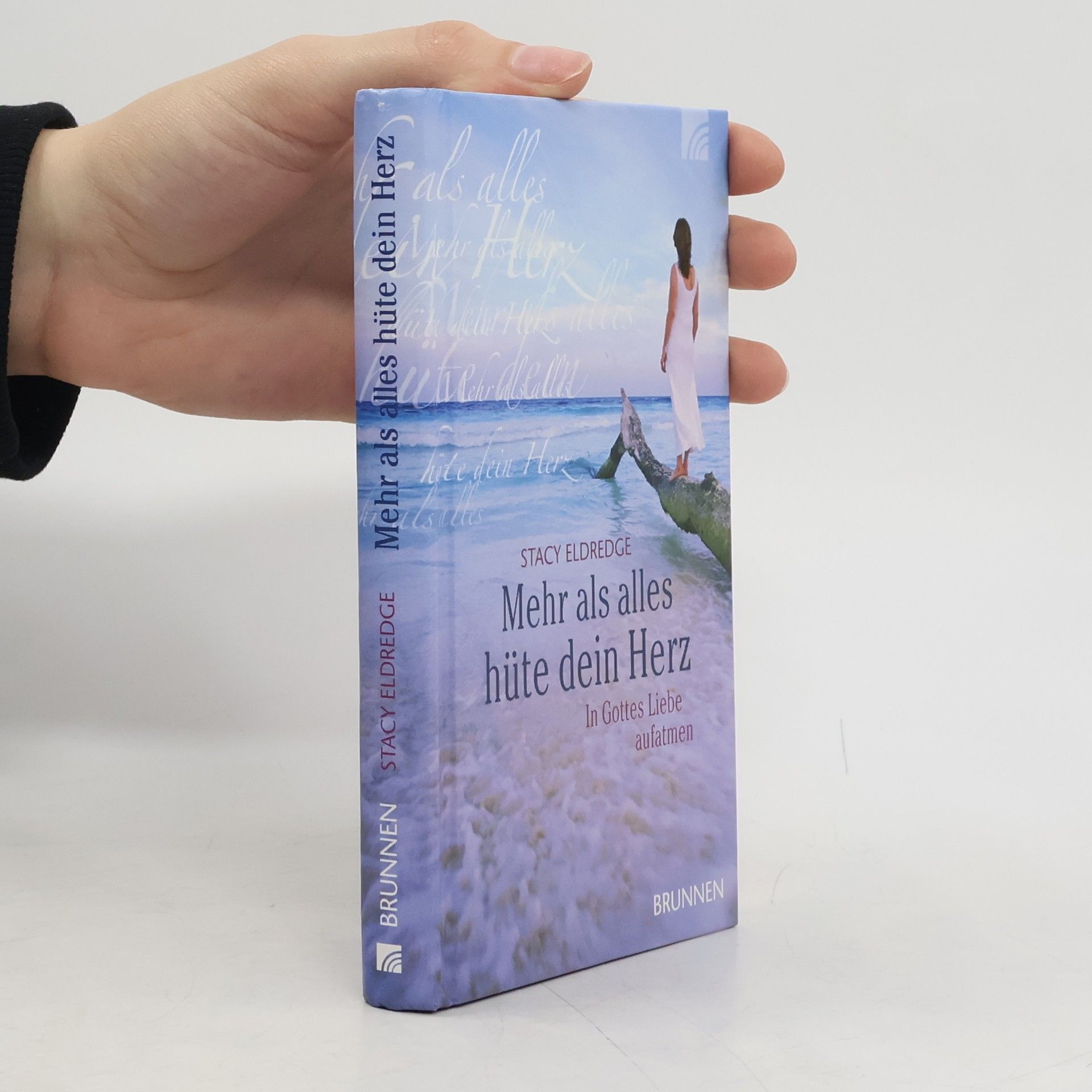 Mehr als alles hüte dein Herz