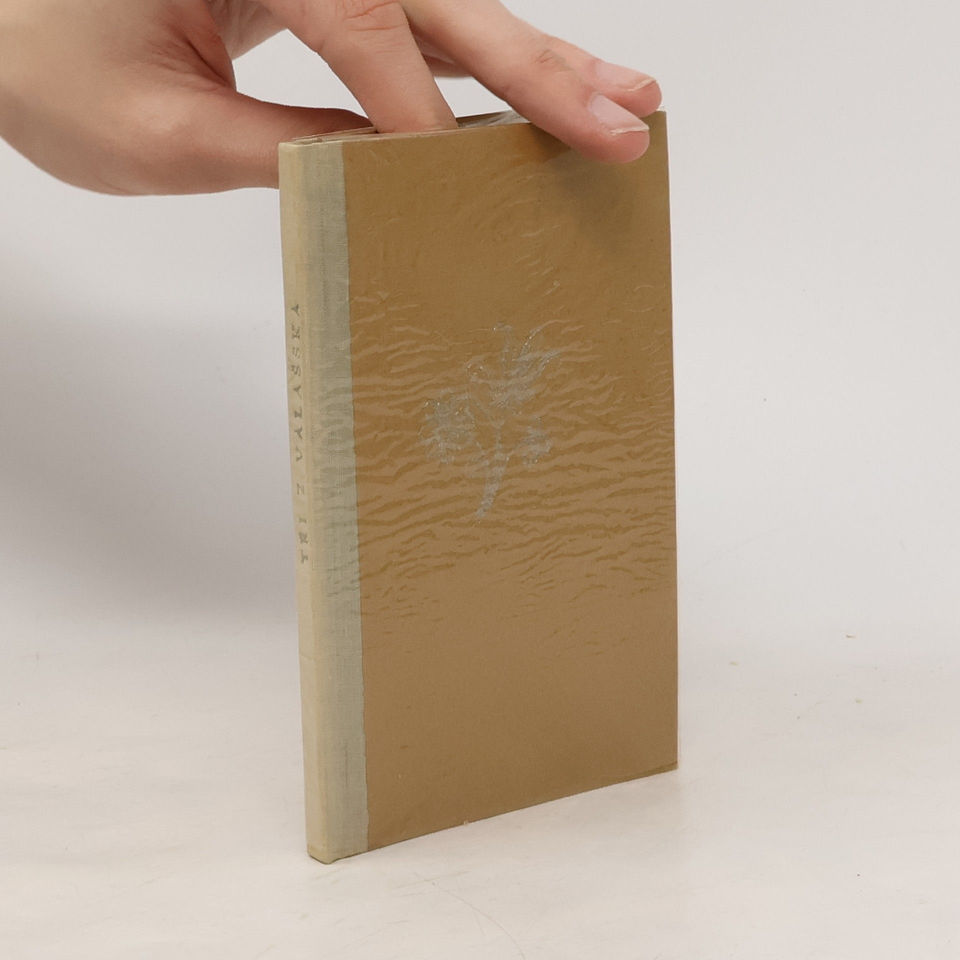 J. M. Slavičínský Tři z Valašska