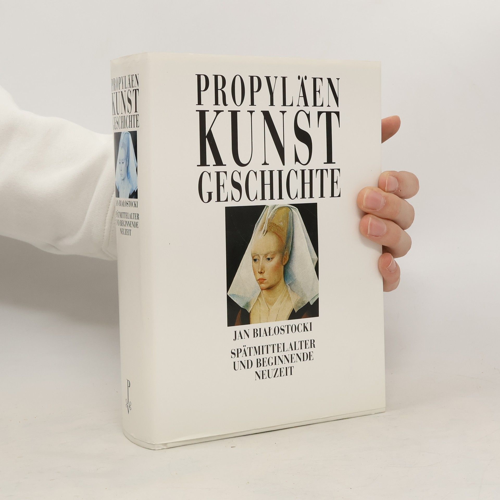 Propyläen-Kunstgeschichte
