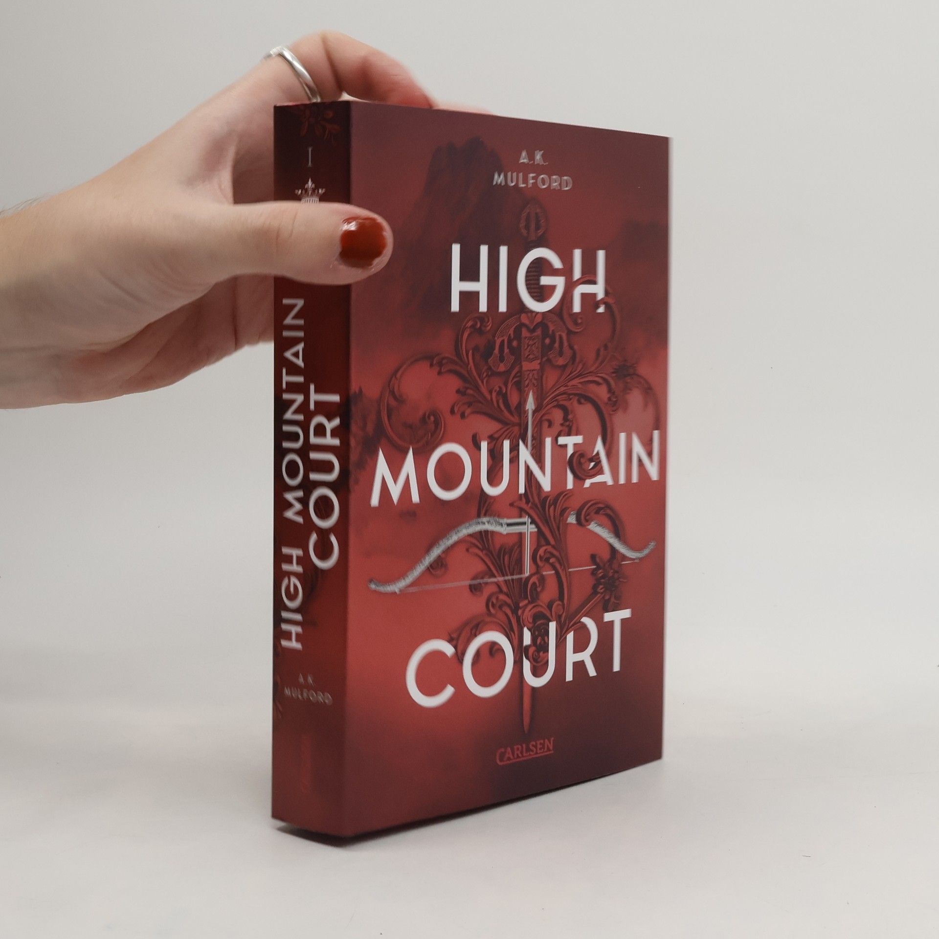 A. K. Mulford High Mountain Court