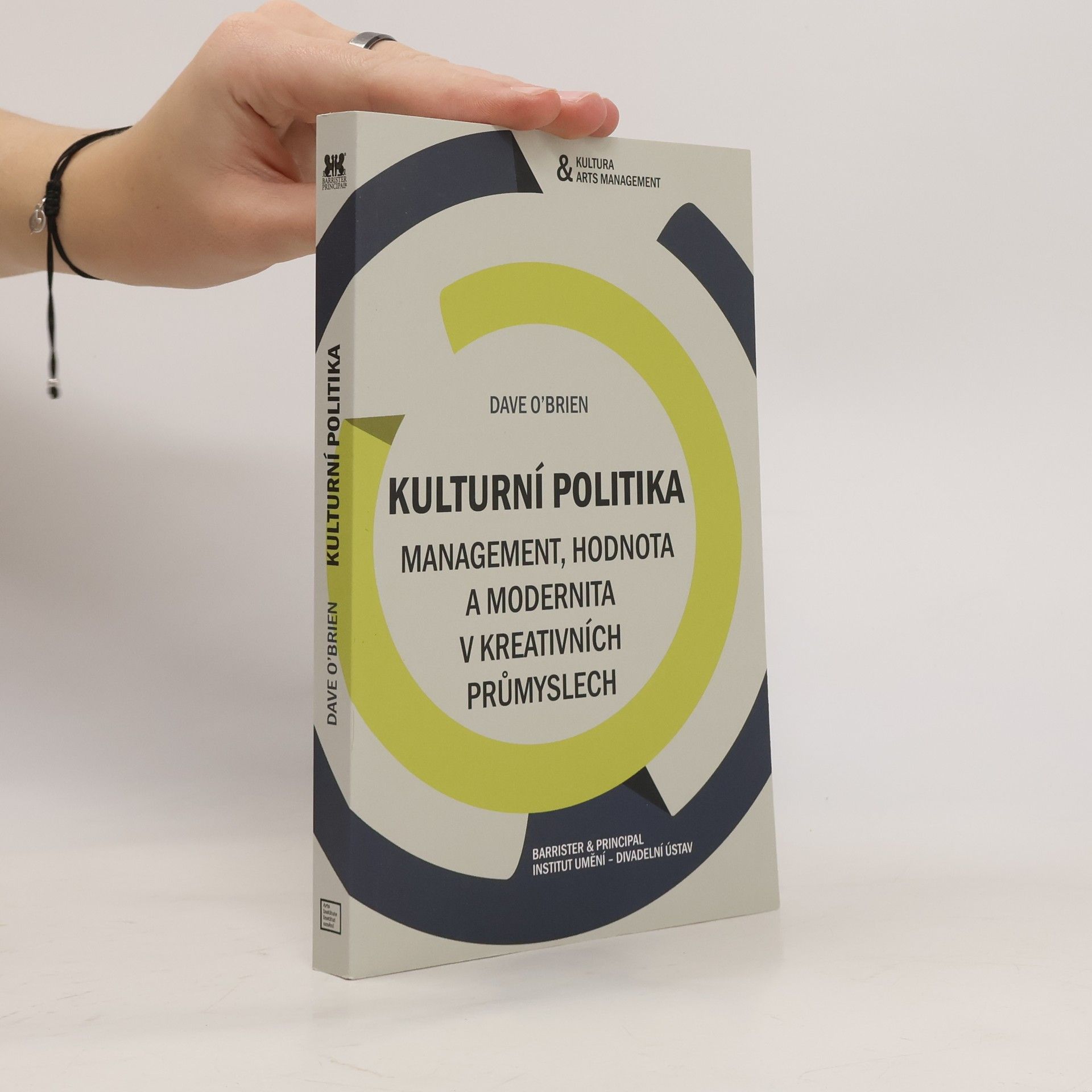 Dave O. Brien Kulturní politika