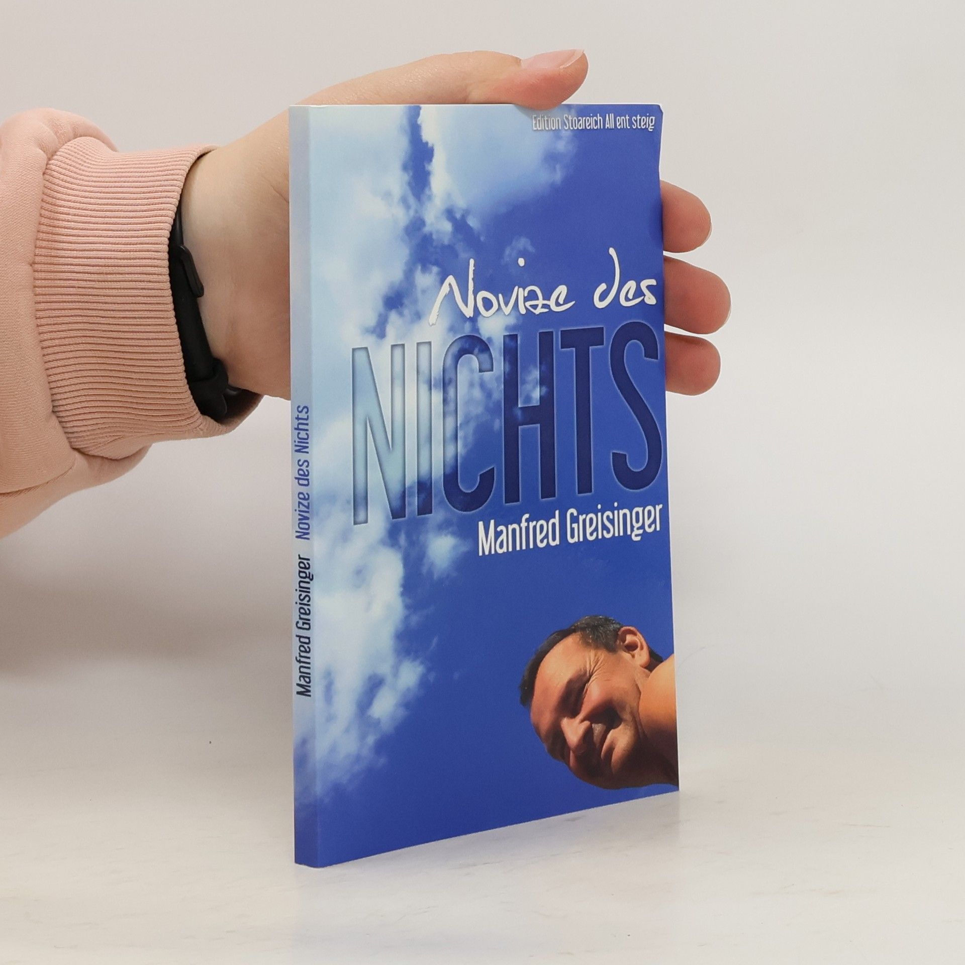 \"Novize des Nichts\"