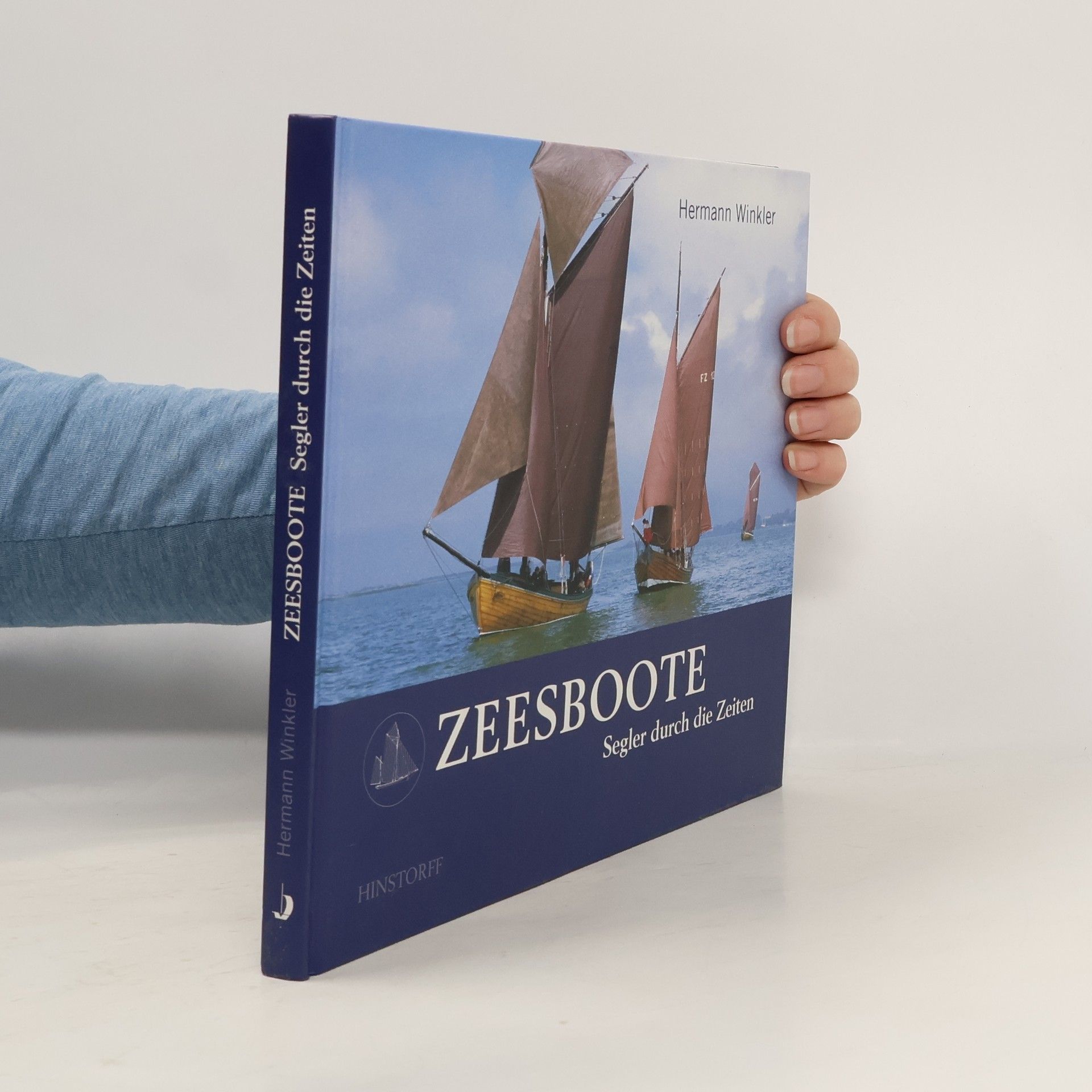 Zeesboote