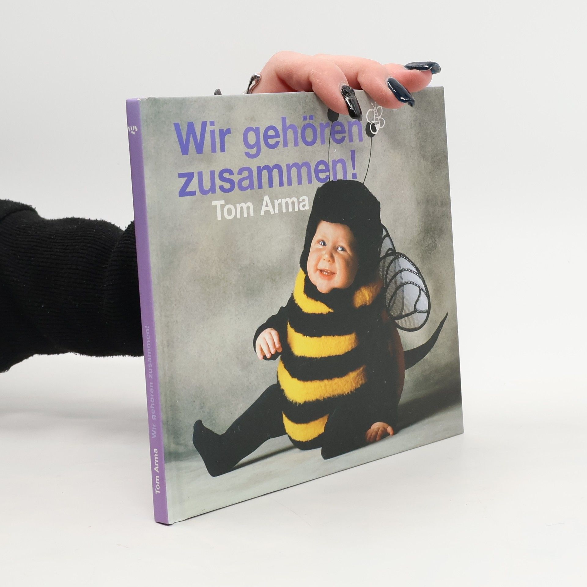 Wir gehören zusammen!