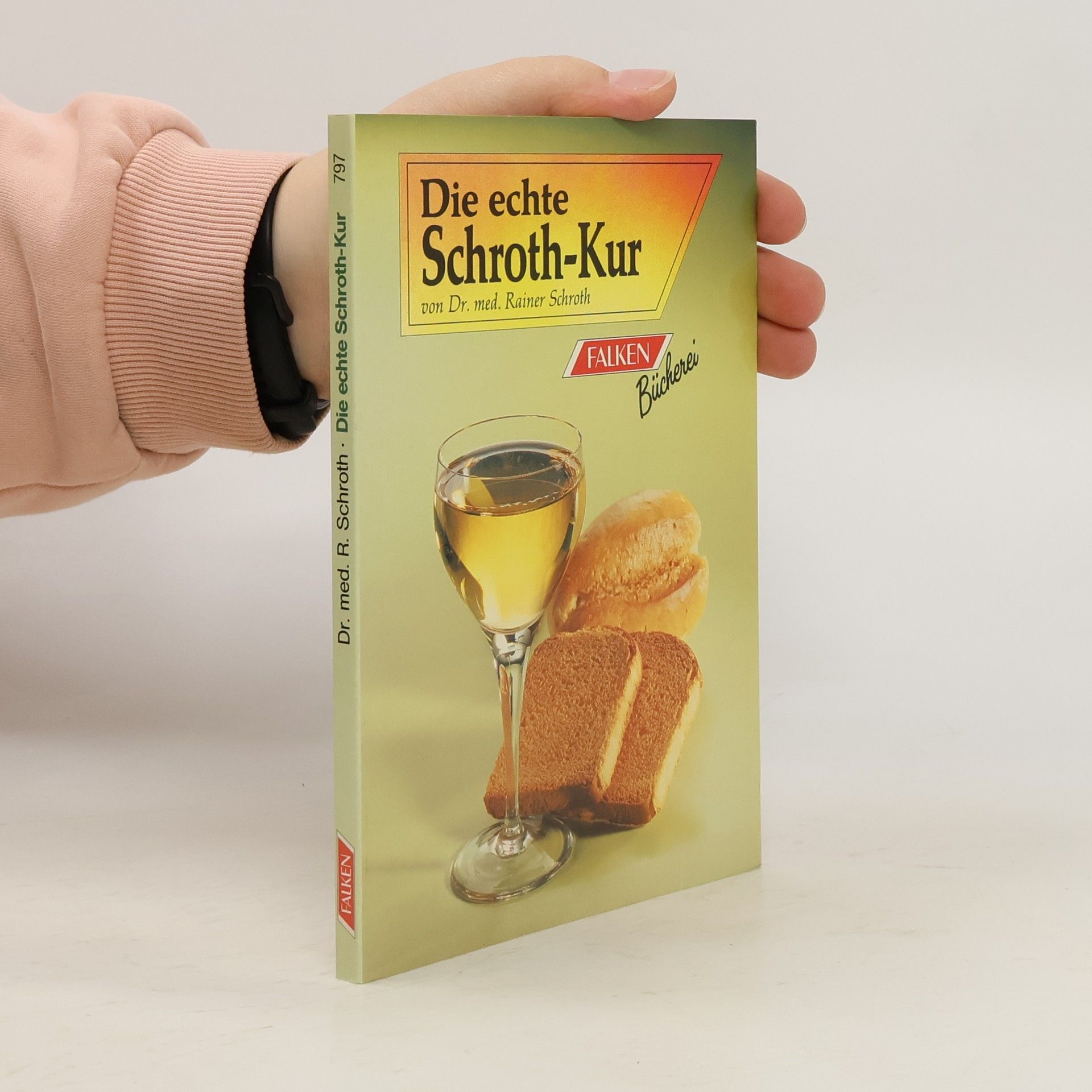 Die echte Schroth-Kur