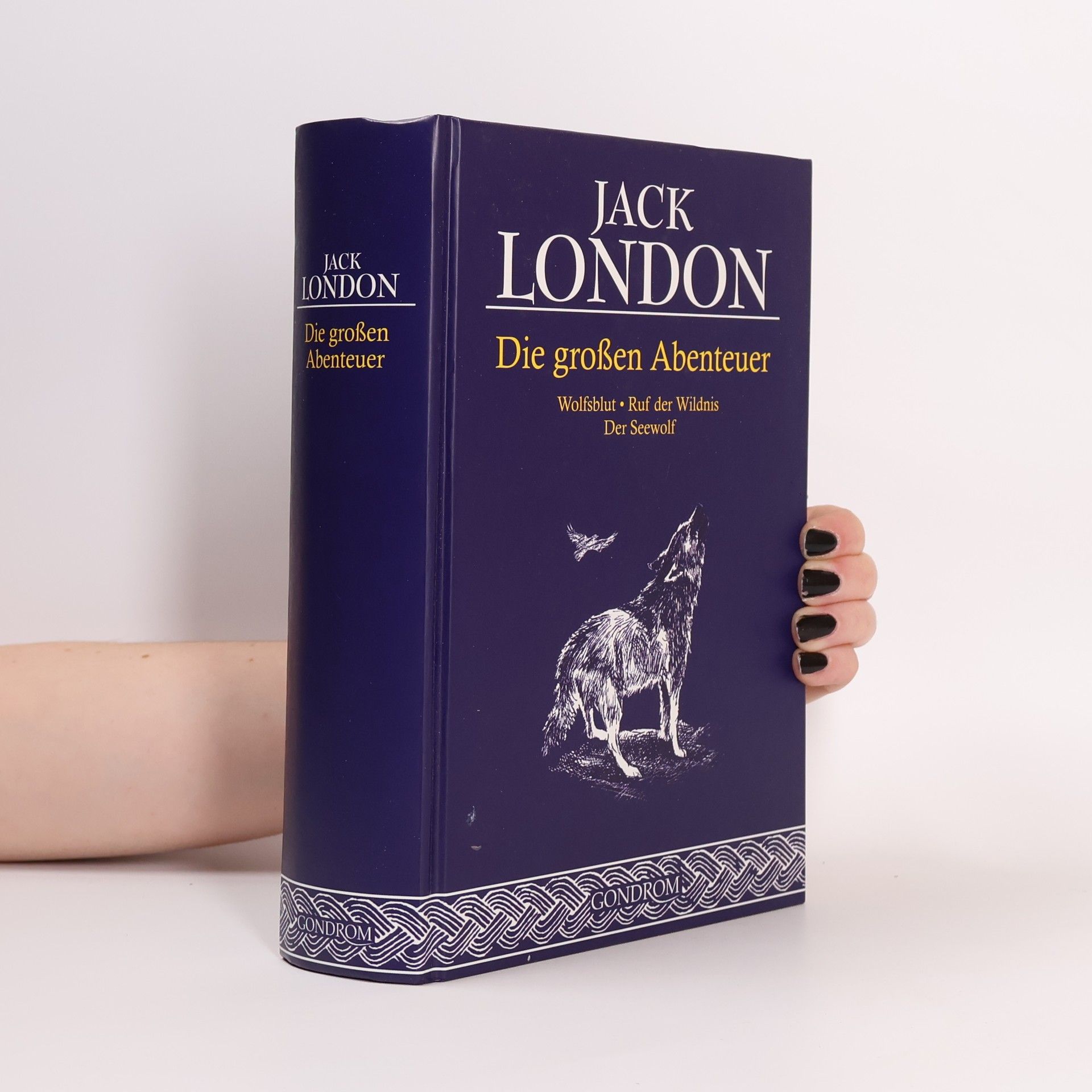 Die großen Abenteuer