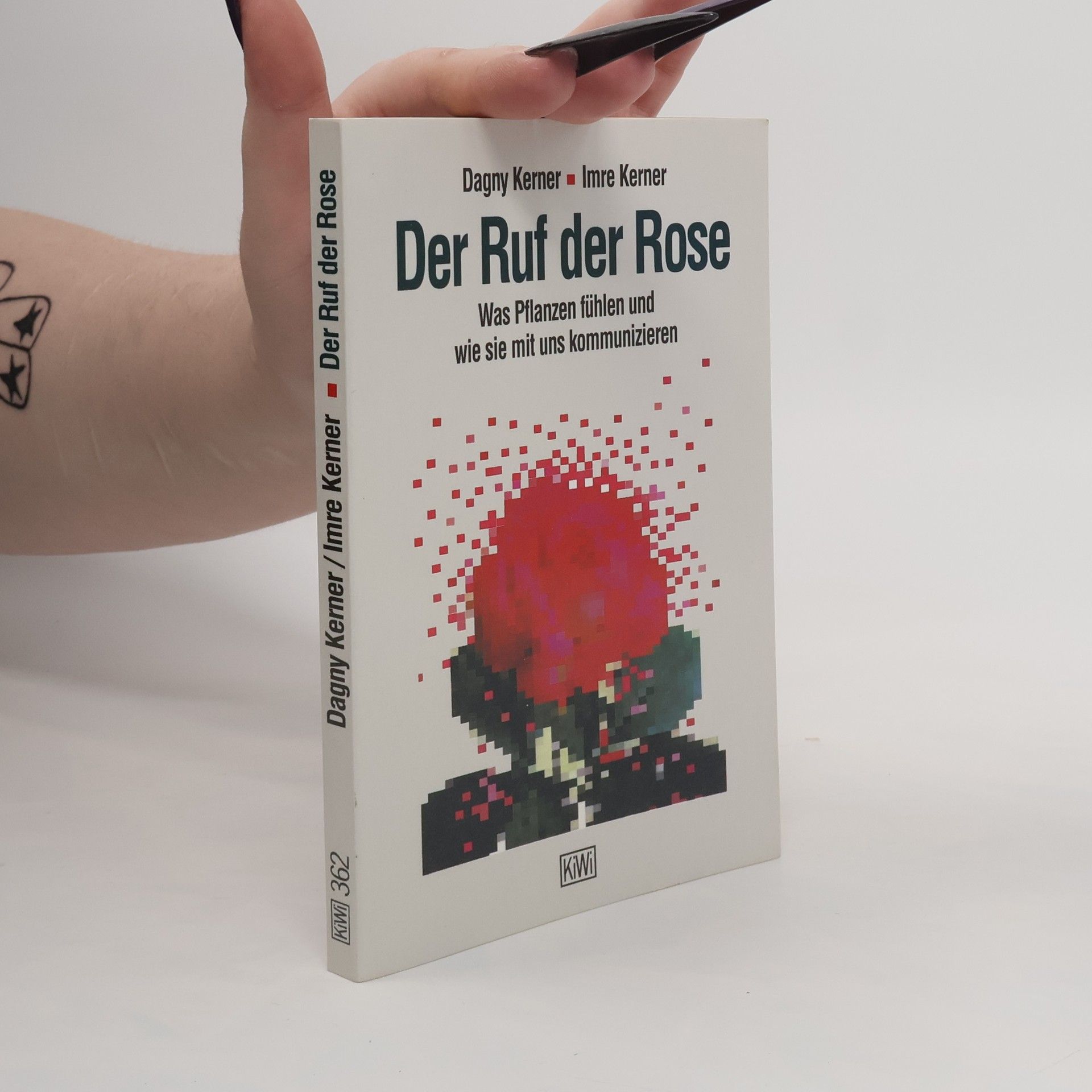 Der Ruf der Rose