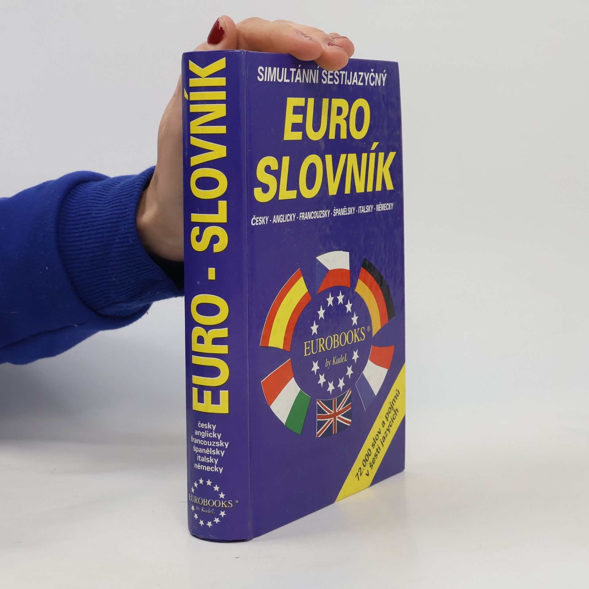 Euro slovník