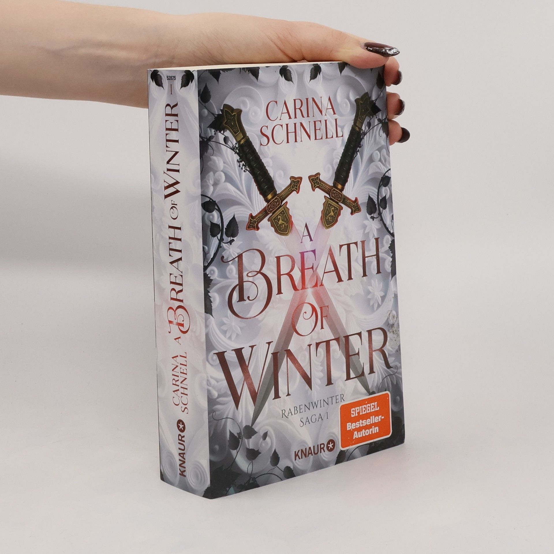 A Breath of Winter