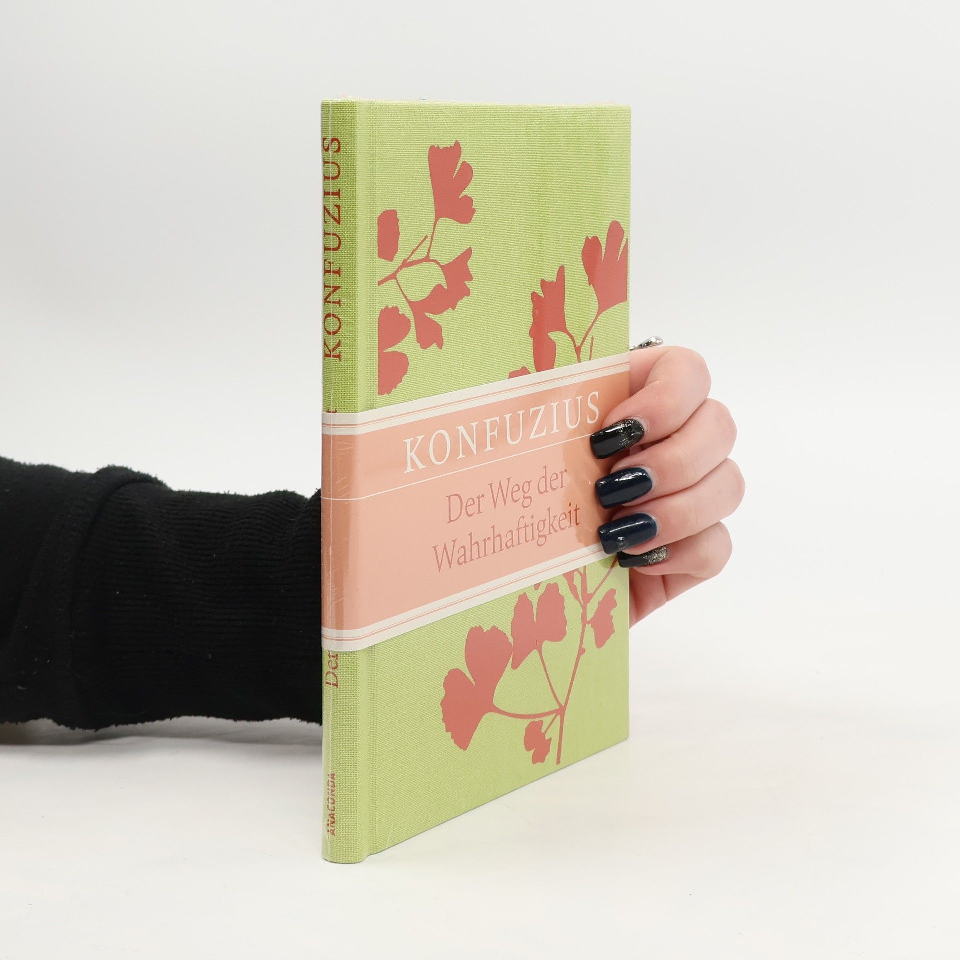 Der Weg der Wahrhaftigkeit