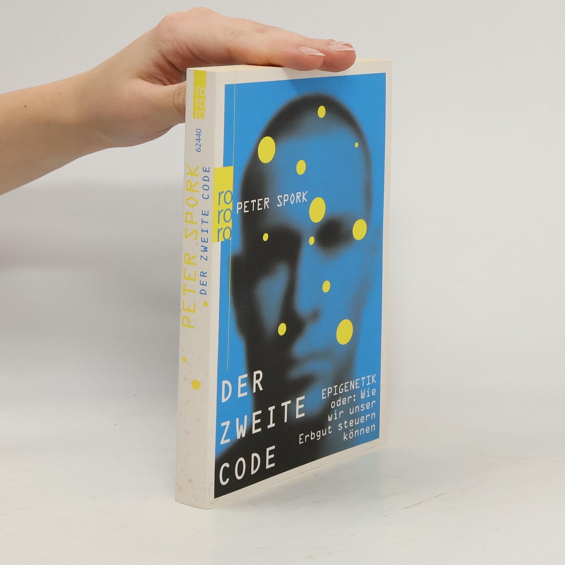Peter Spork Der zweite Code