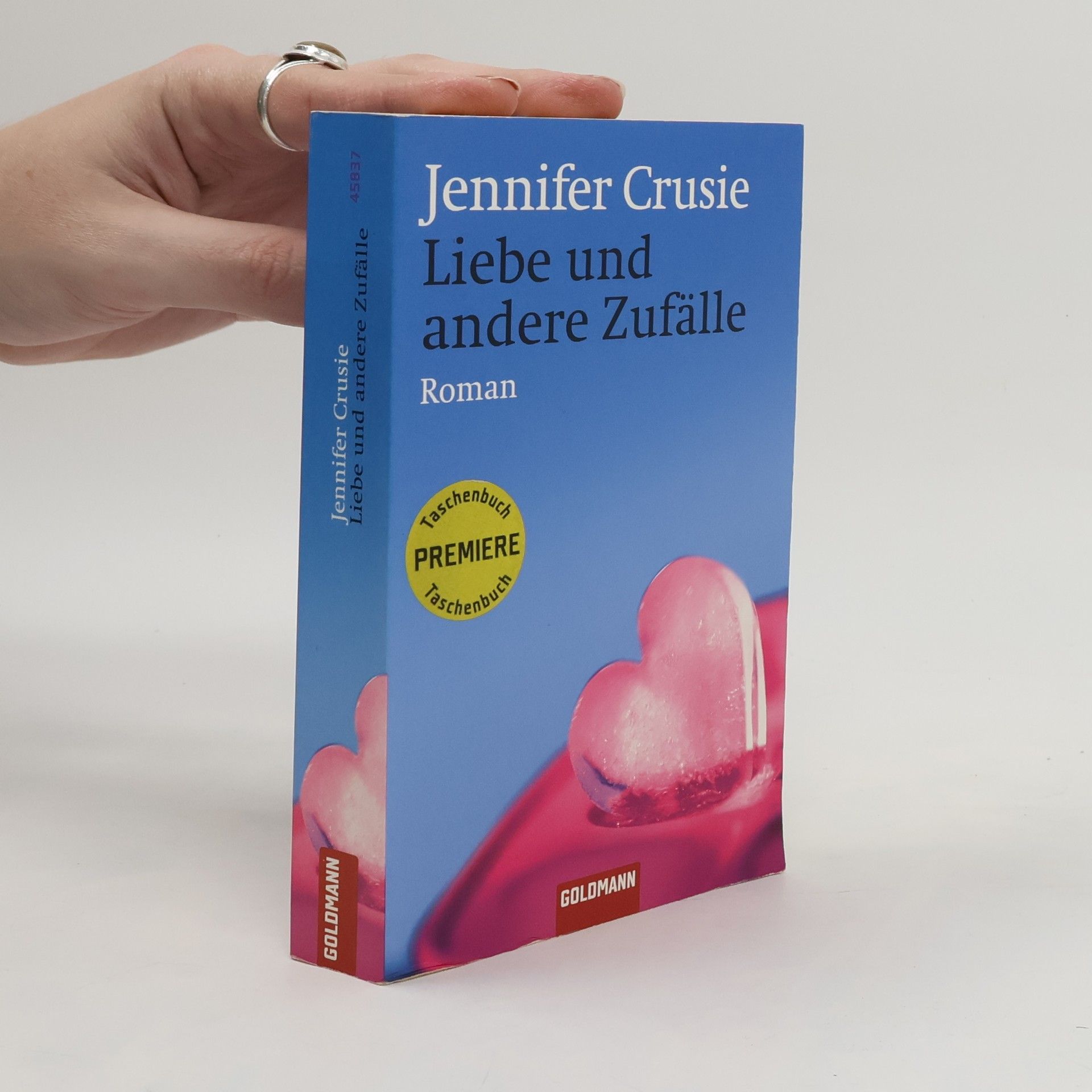 Liebe und andere Zufälle