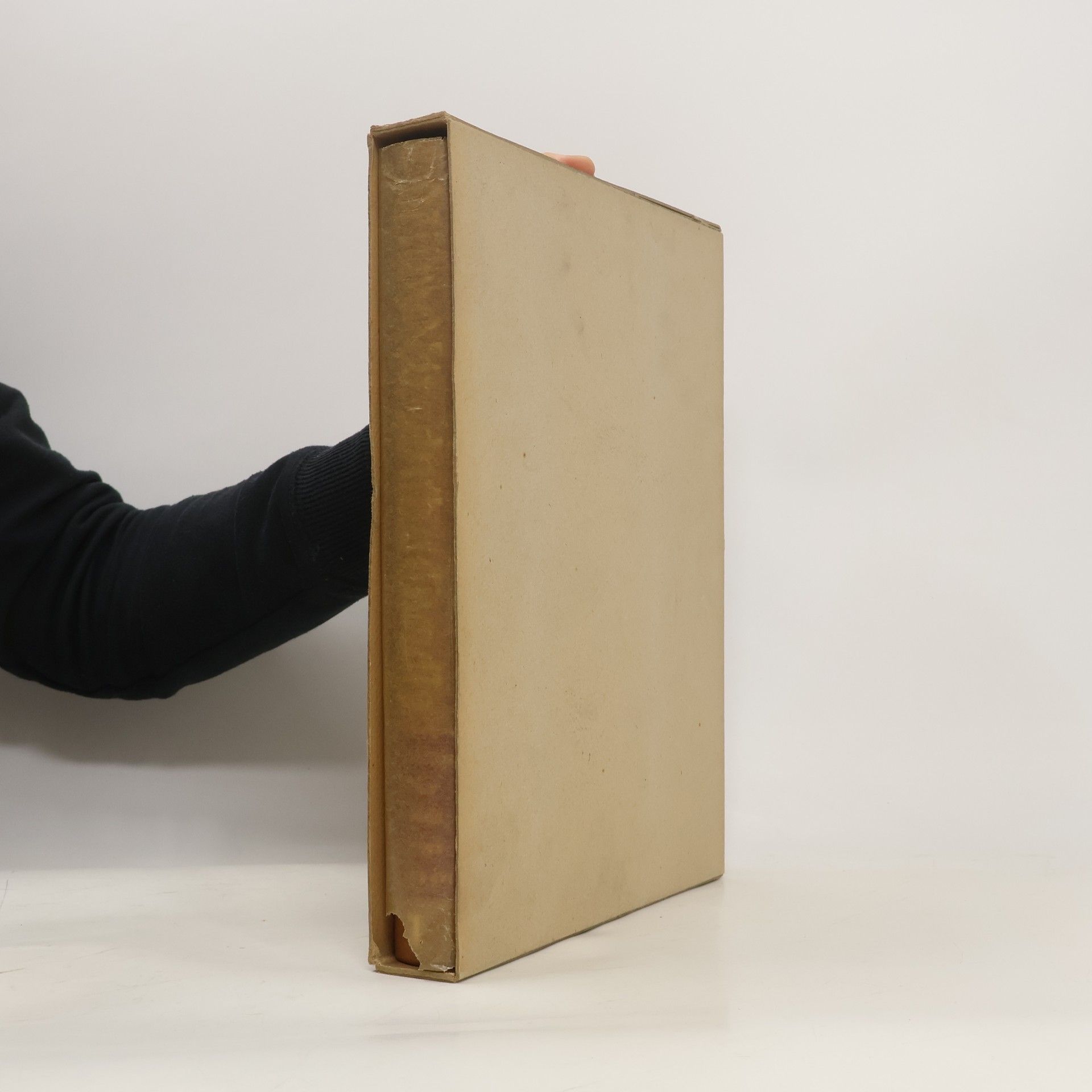 Ján Bartoš Dějiny národního divadla I. díl