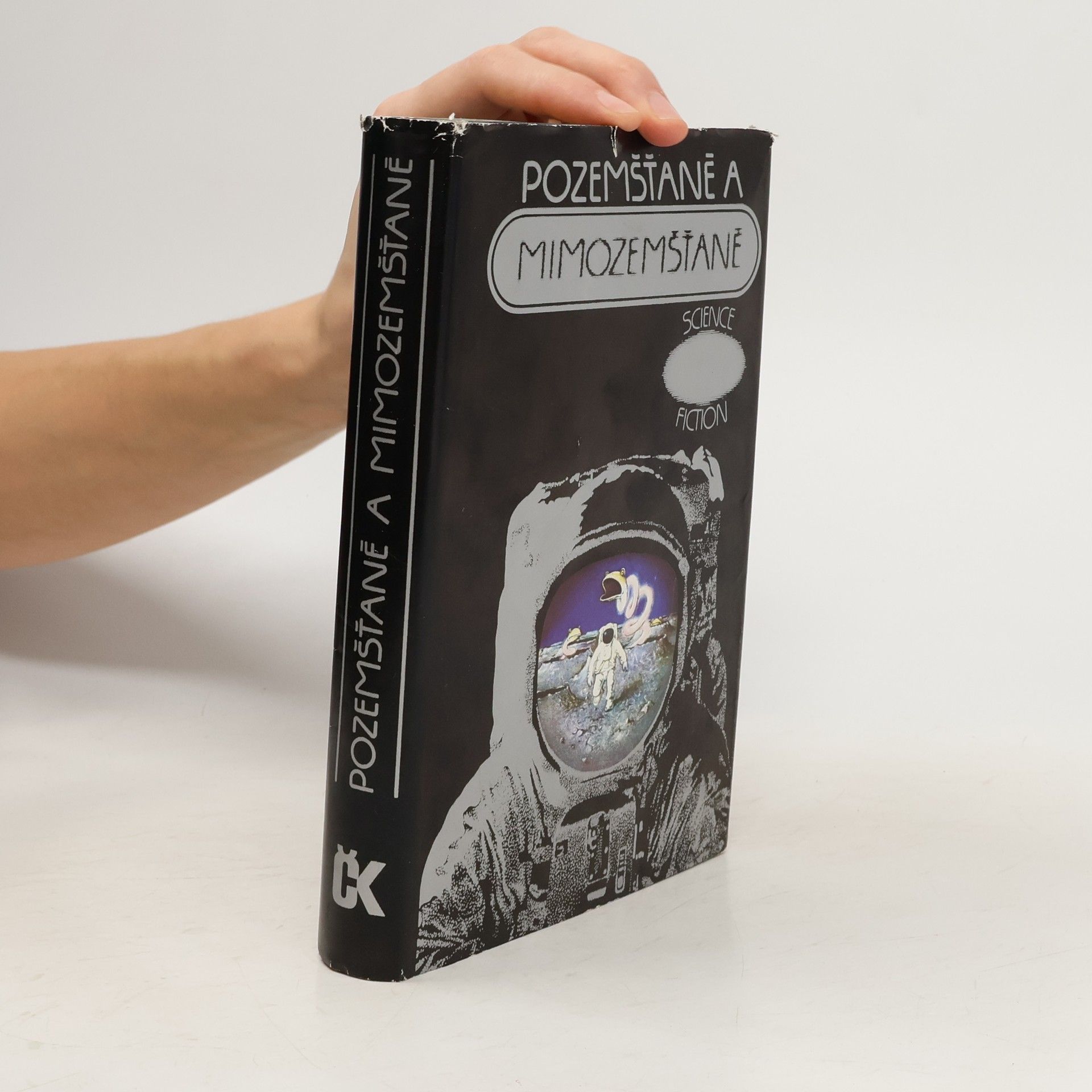 Collectif d'auteurs Pozemšťané a mimozemšťané