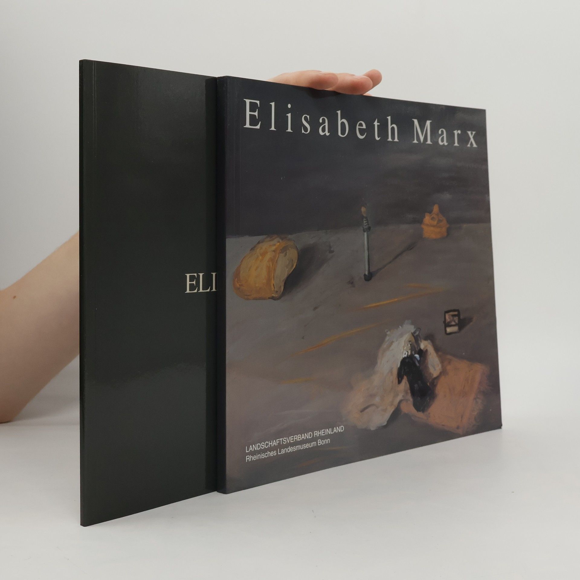 Elisabeth Marx Elisabeth Marx