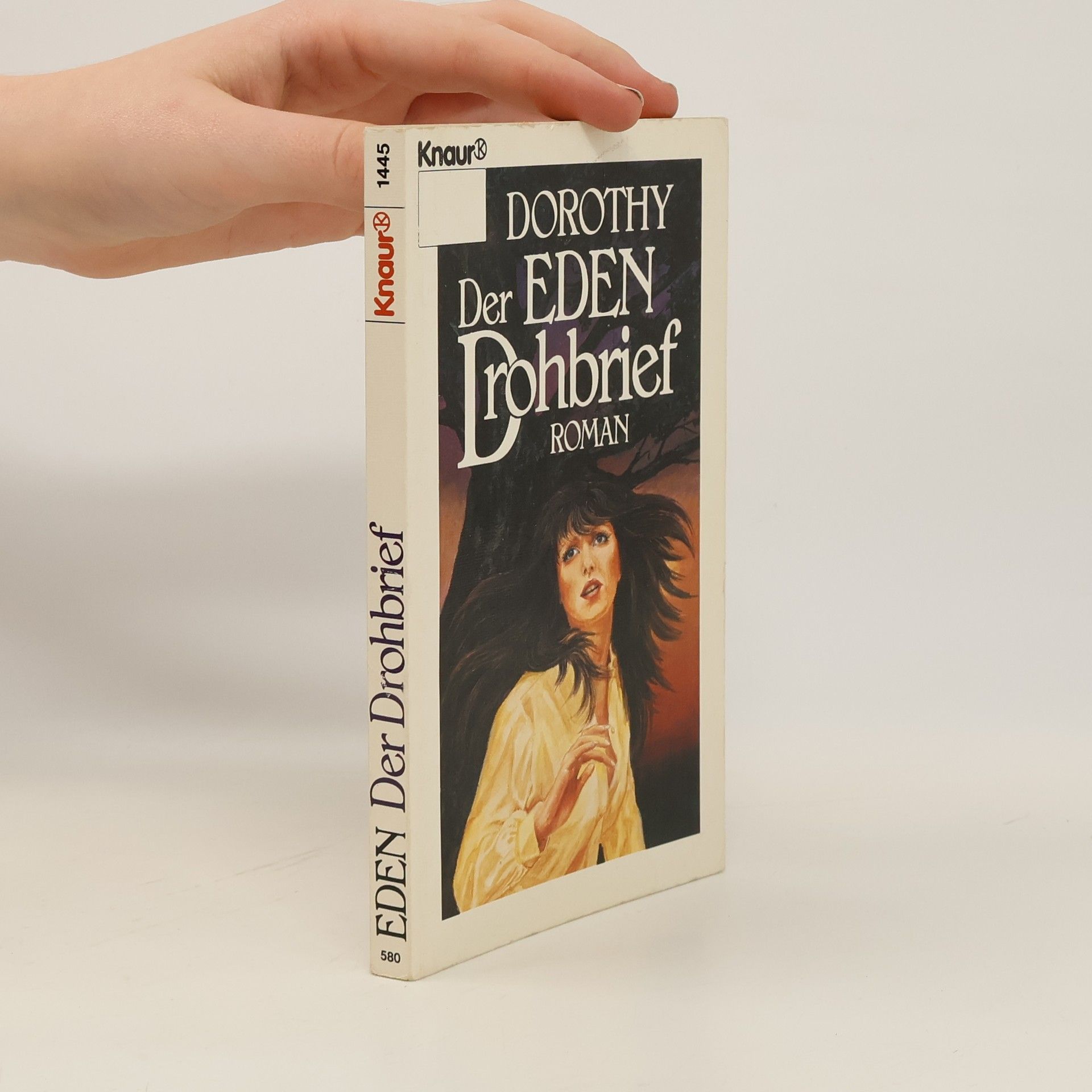 Dorothy Eden Der Drohbrief