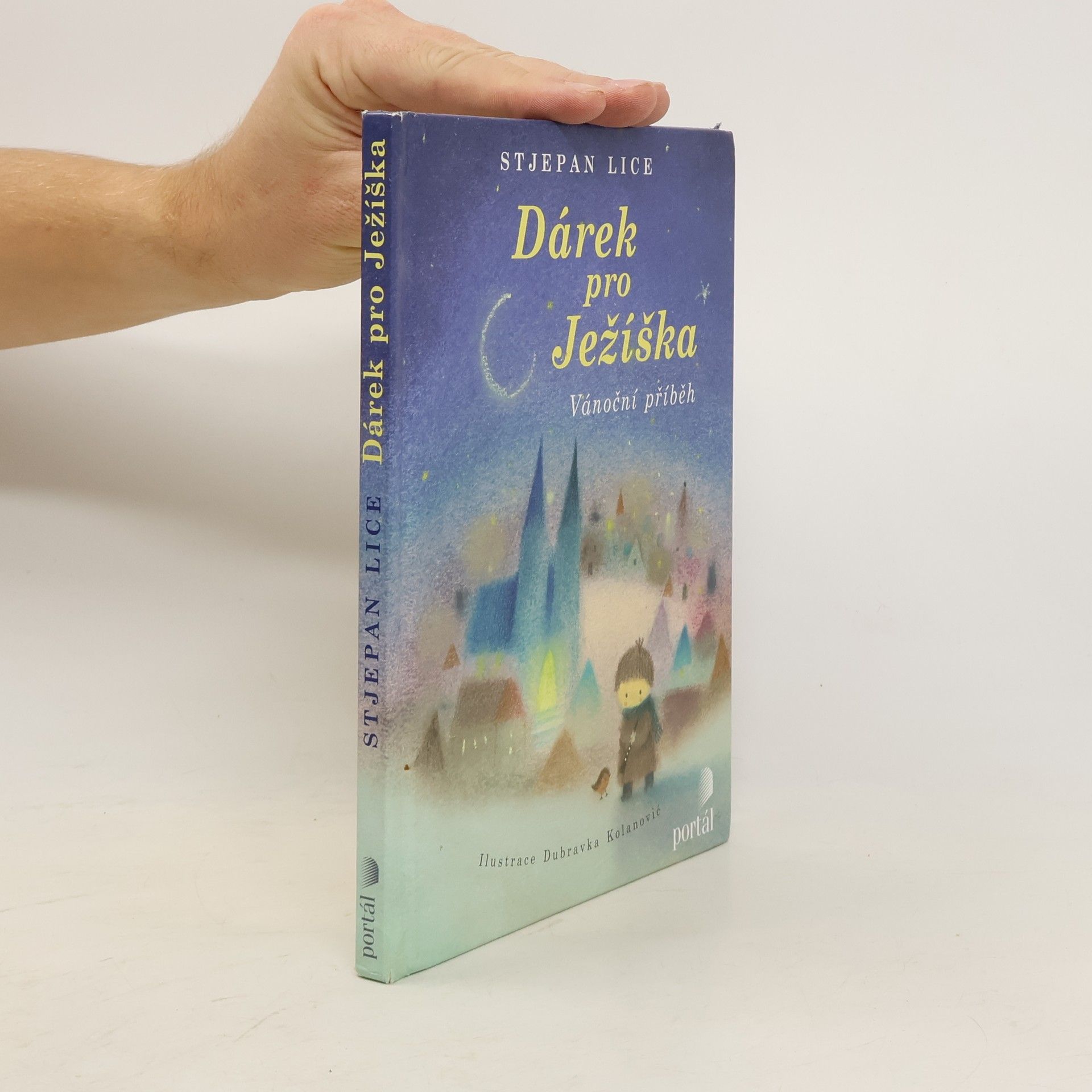 Dárek pro Ježíška