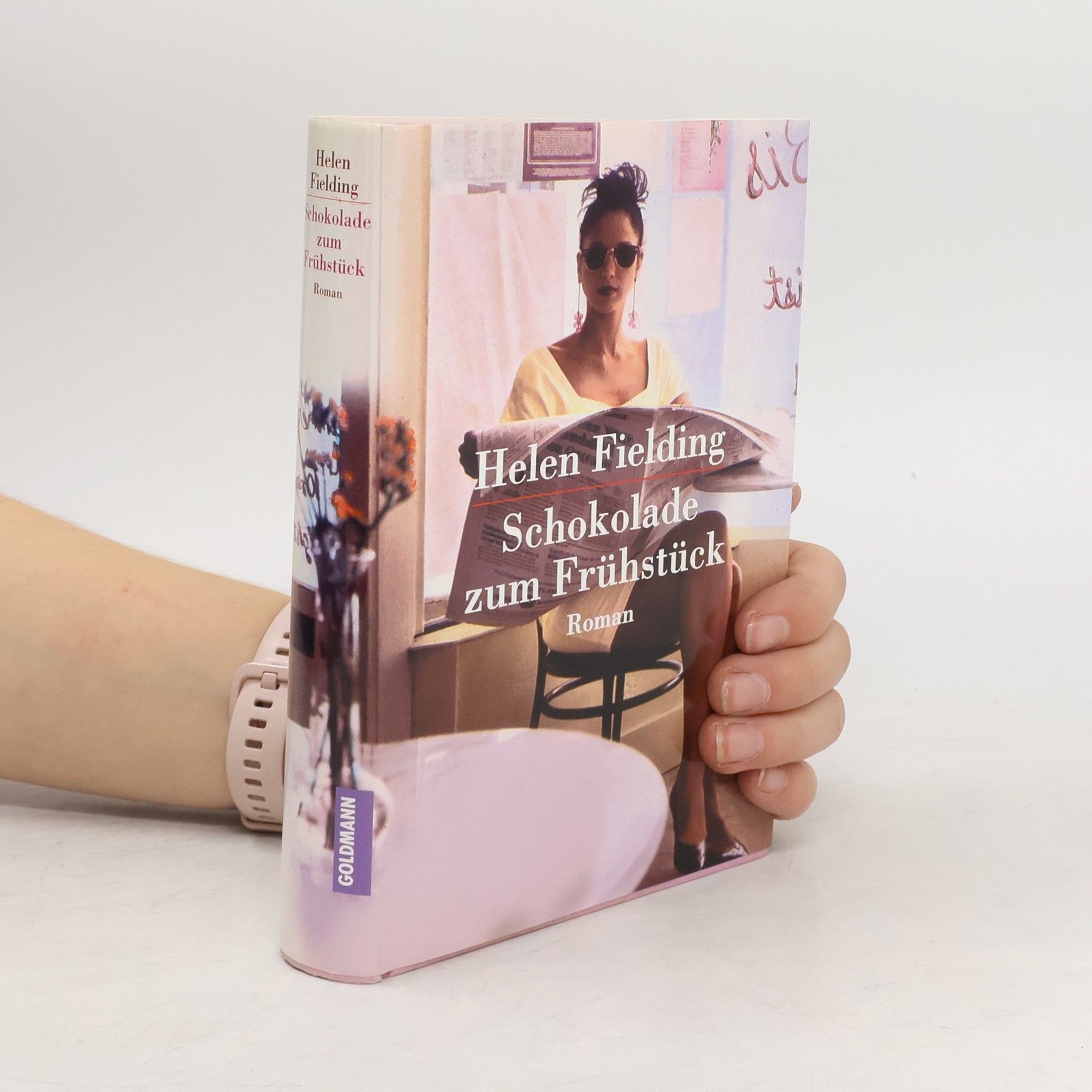 Schokolade zum Frühstück