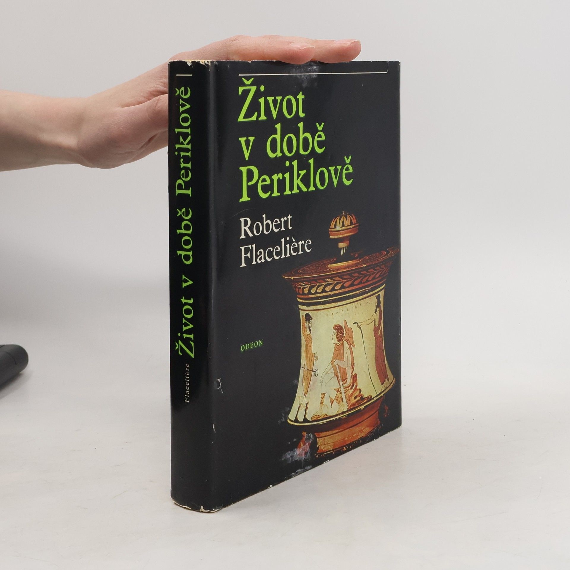 Život v době Periklově