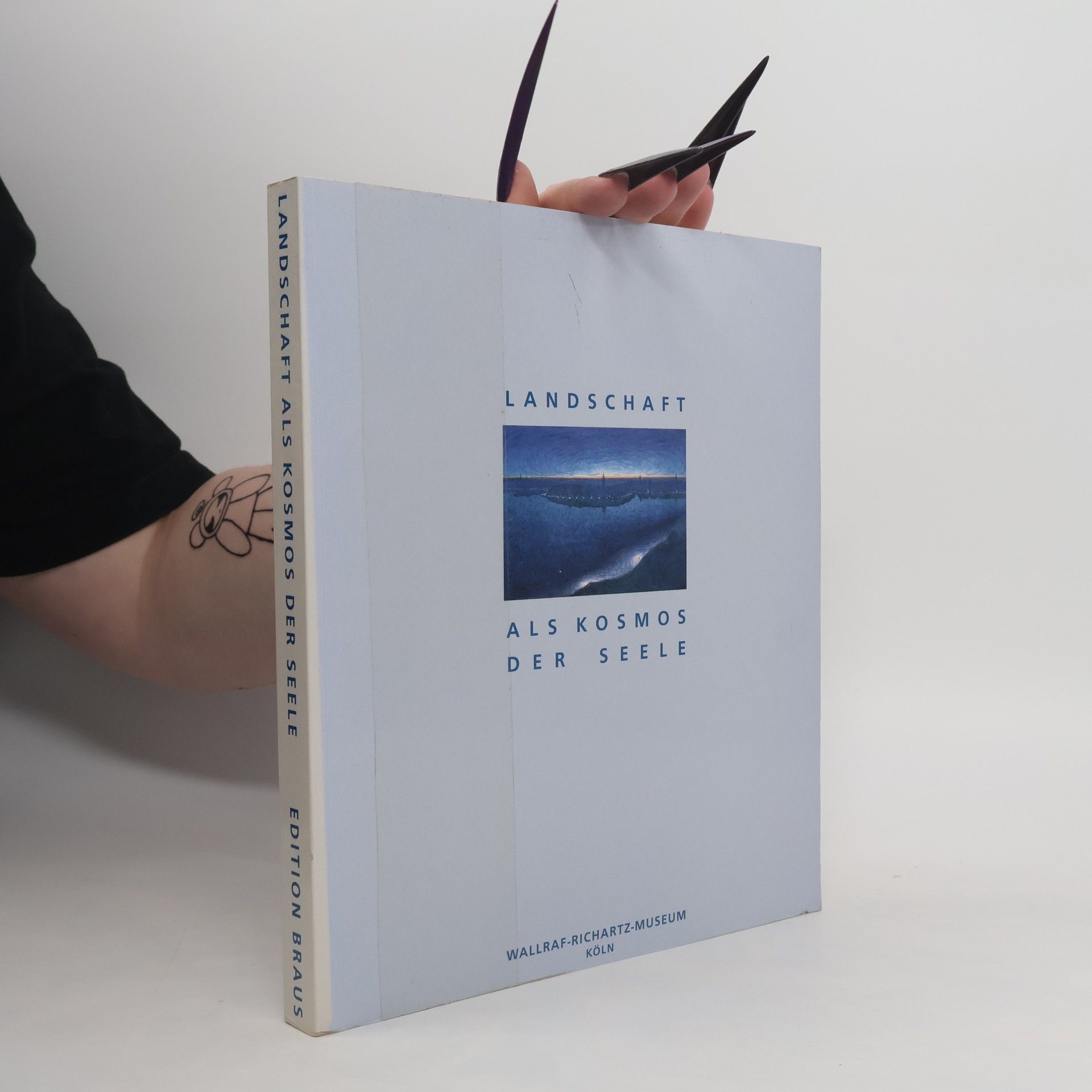 Edvard Munch Landschaft als Kosmos der Seele