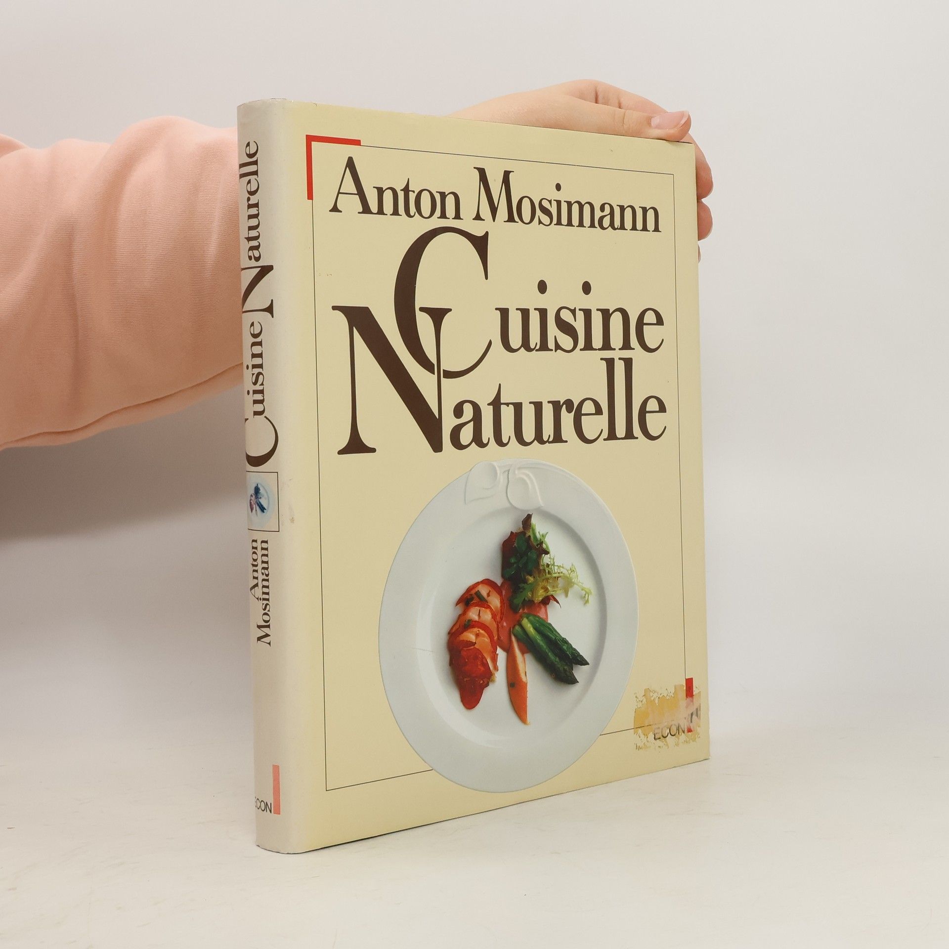 Cuisine naturelle