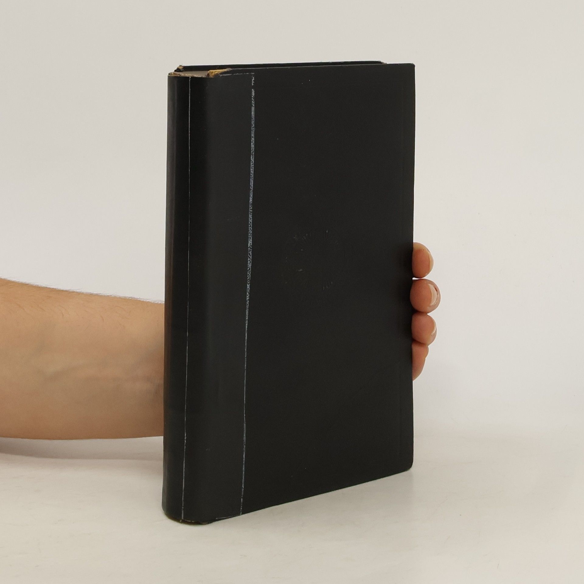 H. Schöttler Das Schwert des Geistes