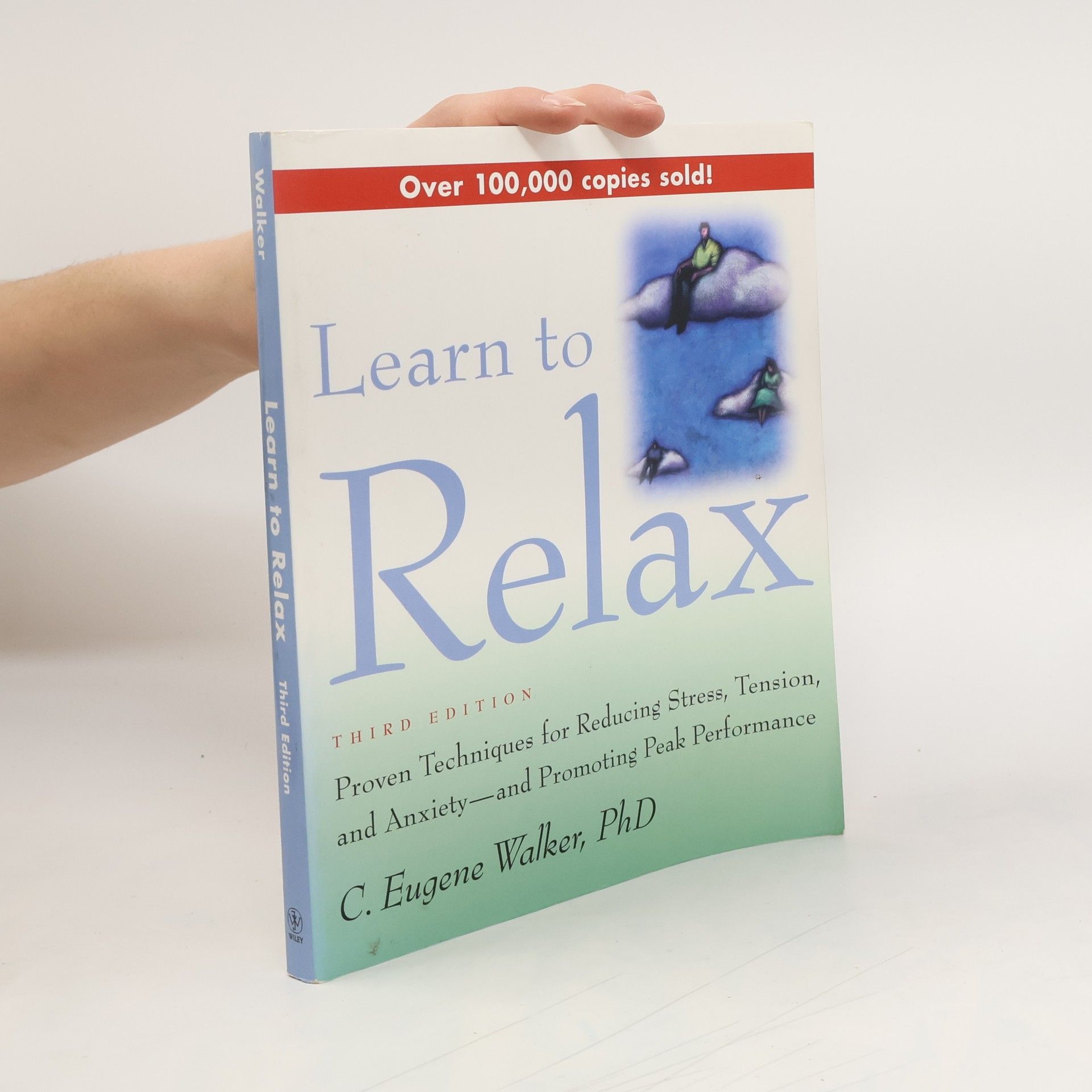 C. Eugene Walker Learn to Relax