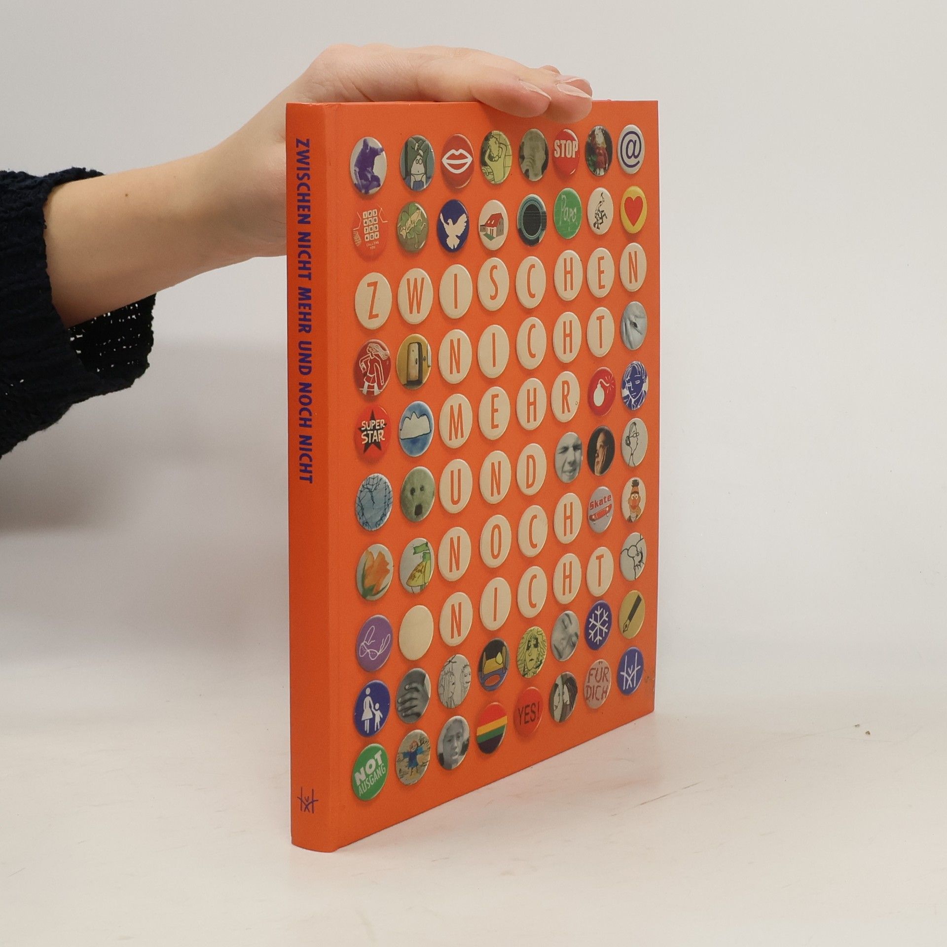 Zwischen nicht mehr und noch nicht