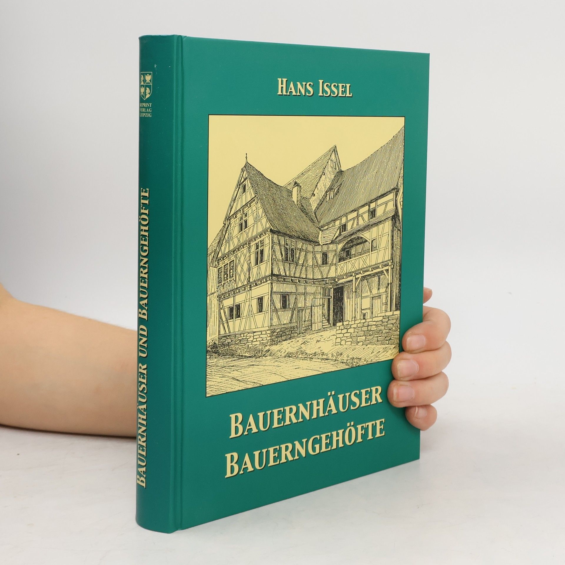 Die landwirtschaftliche Baukunde