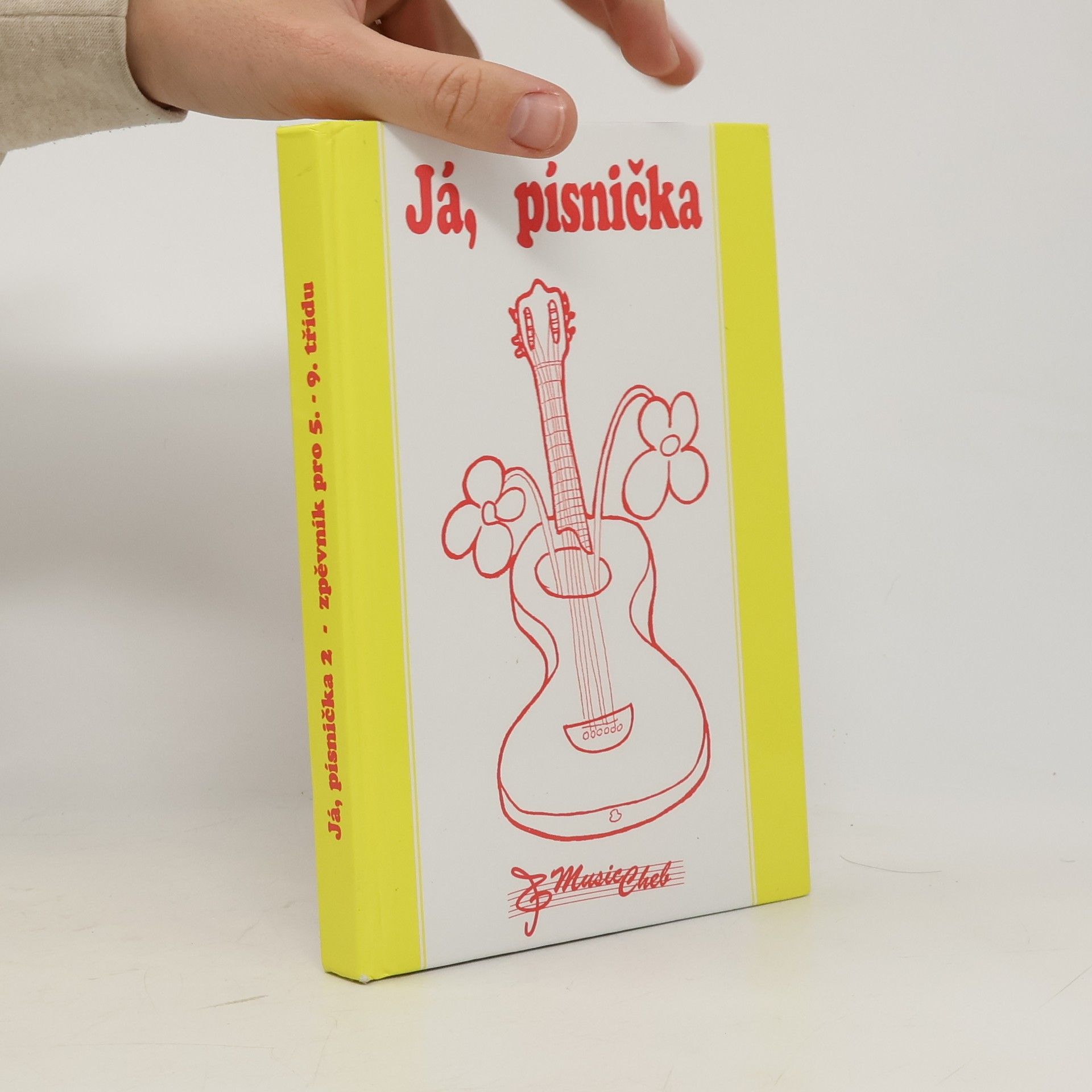 Ladislav Dvořák Já, písnička 2