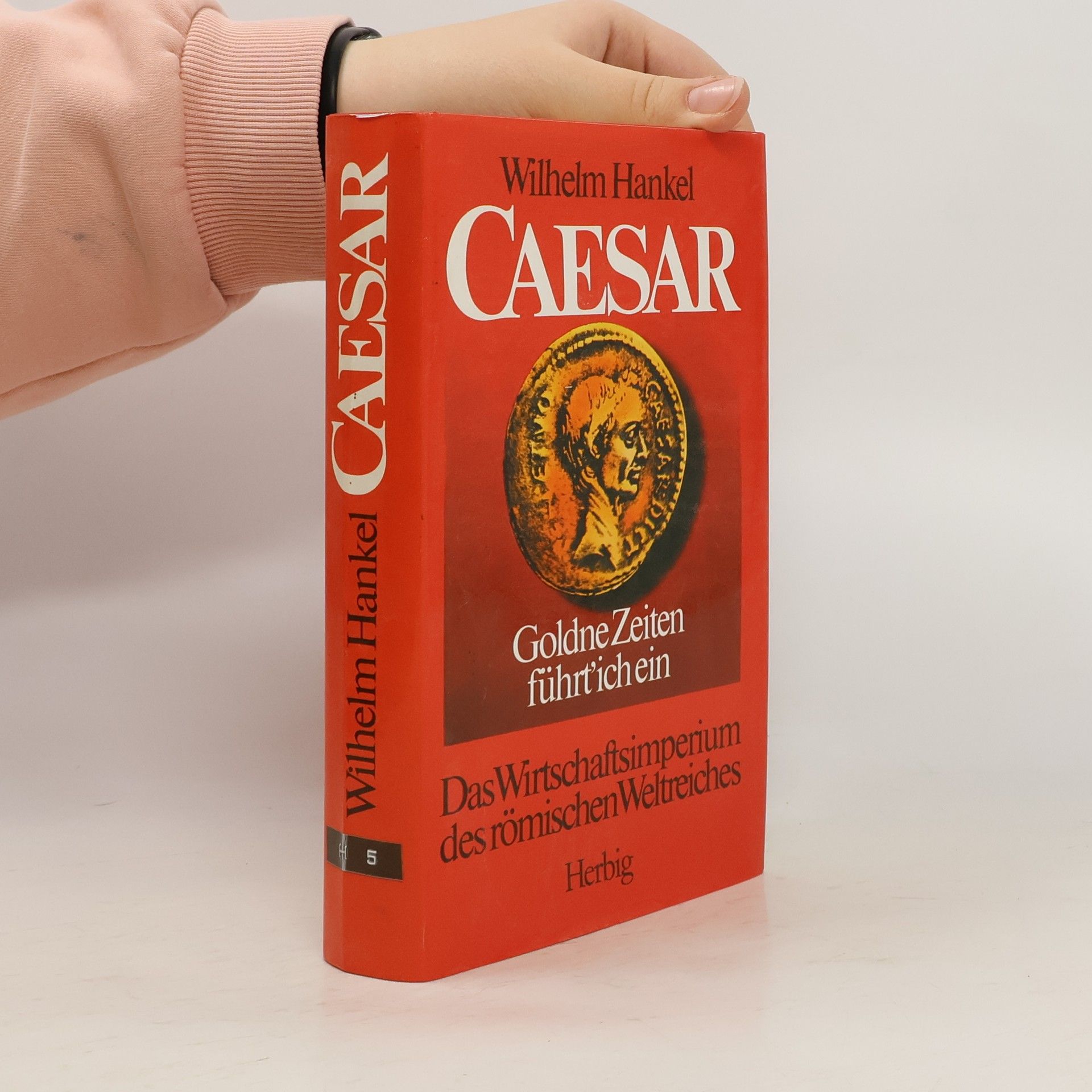 Caesar
