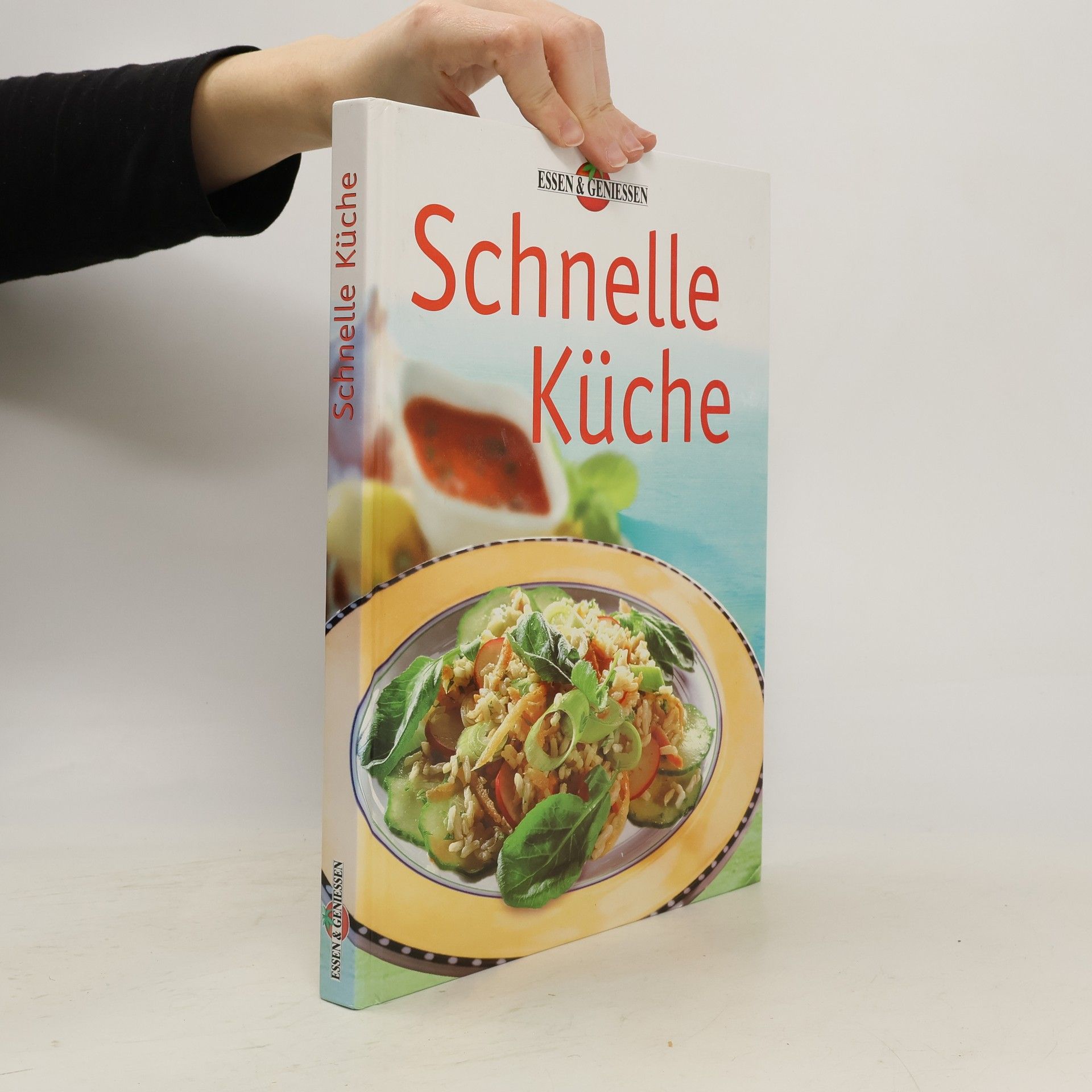 Auteurscollectief Schnelle Küche