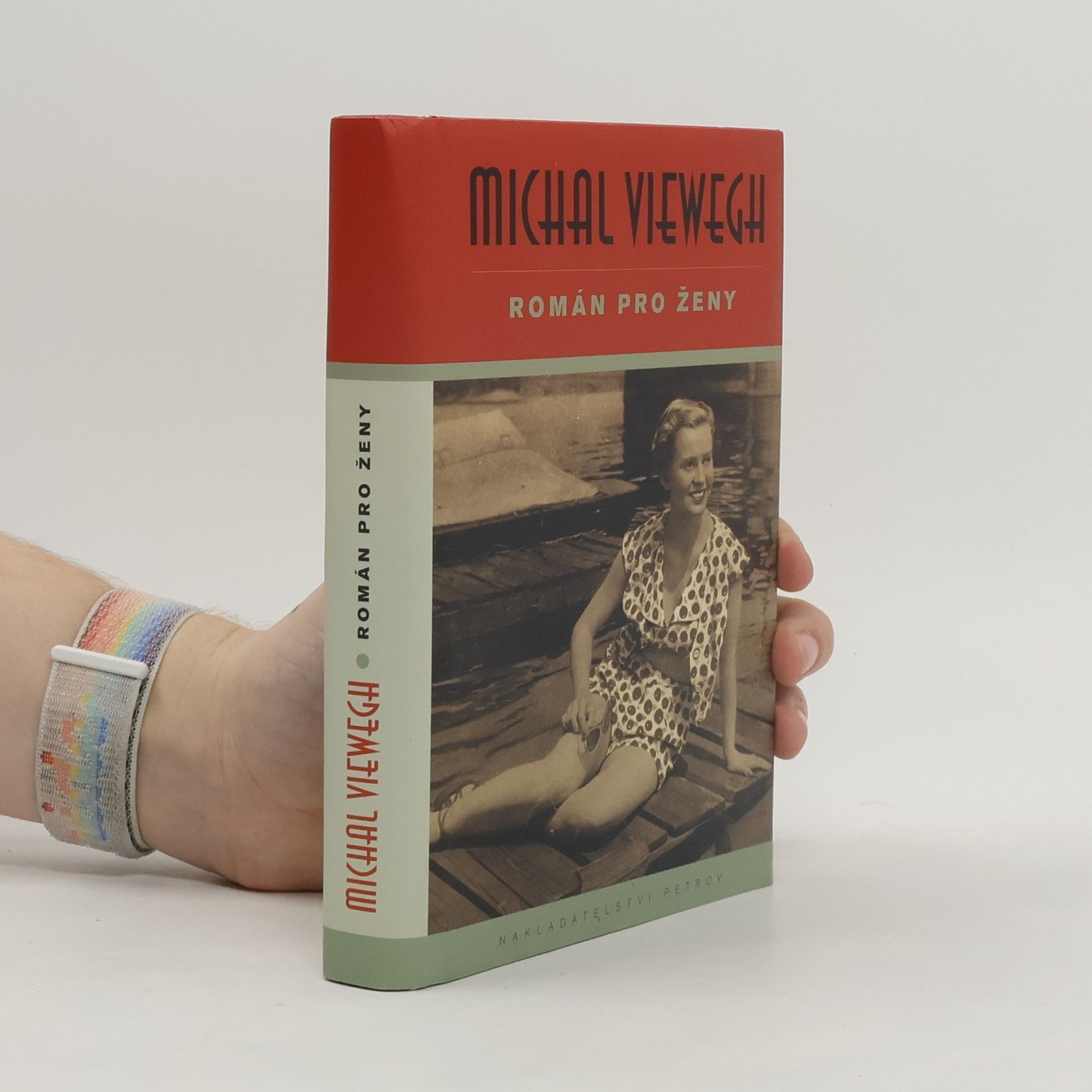 Román pro ženy