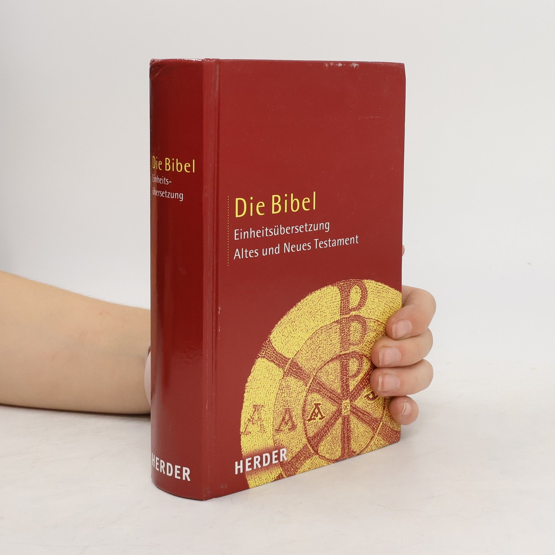 Autorenkollektiv Die Bibel. Einheitsübersetzung. Altes und Neues Testament