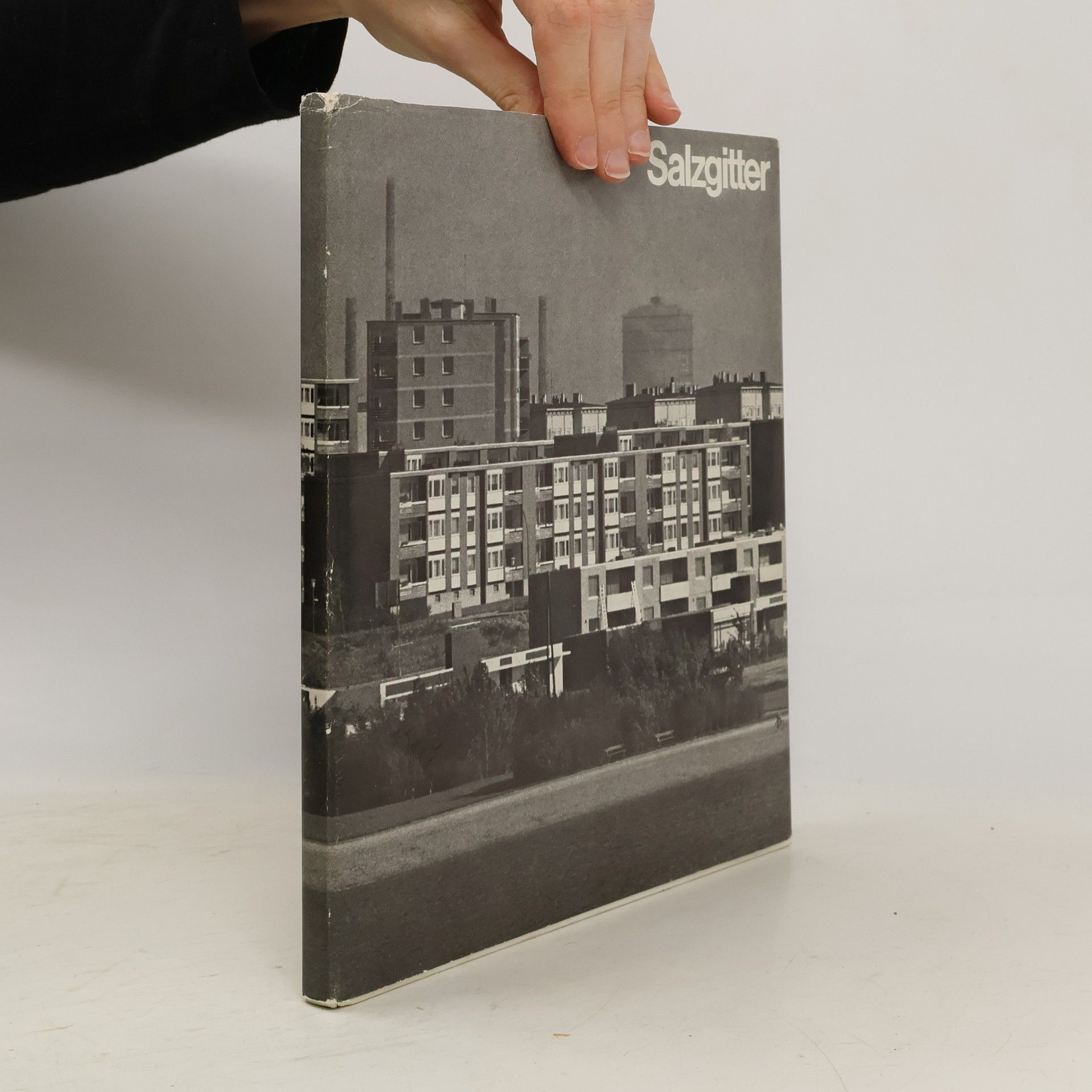 AA.VV. Salzgitter
