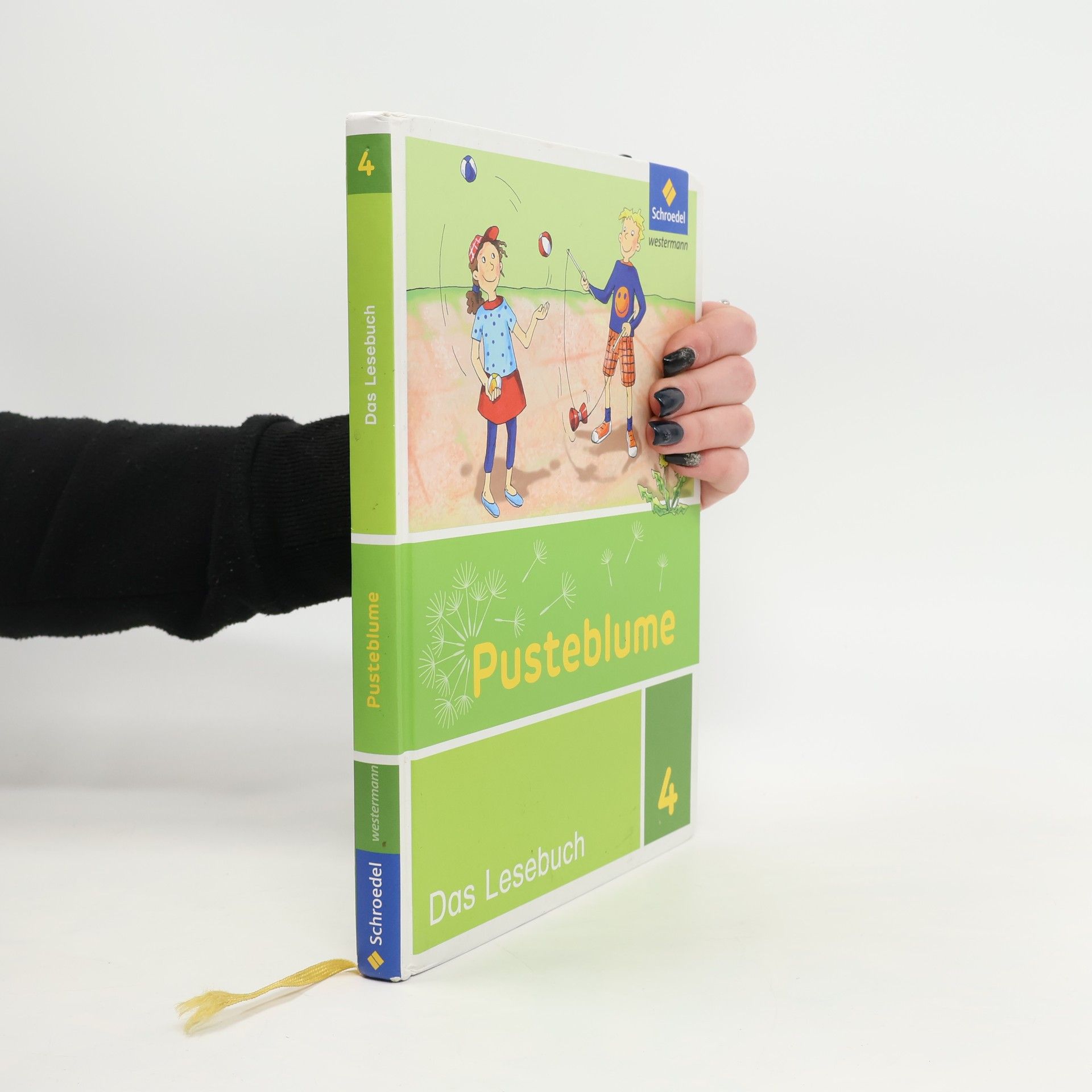 Autorenkollektiv Pusteblume