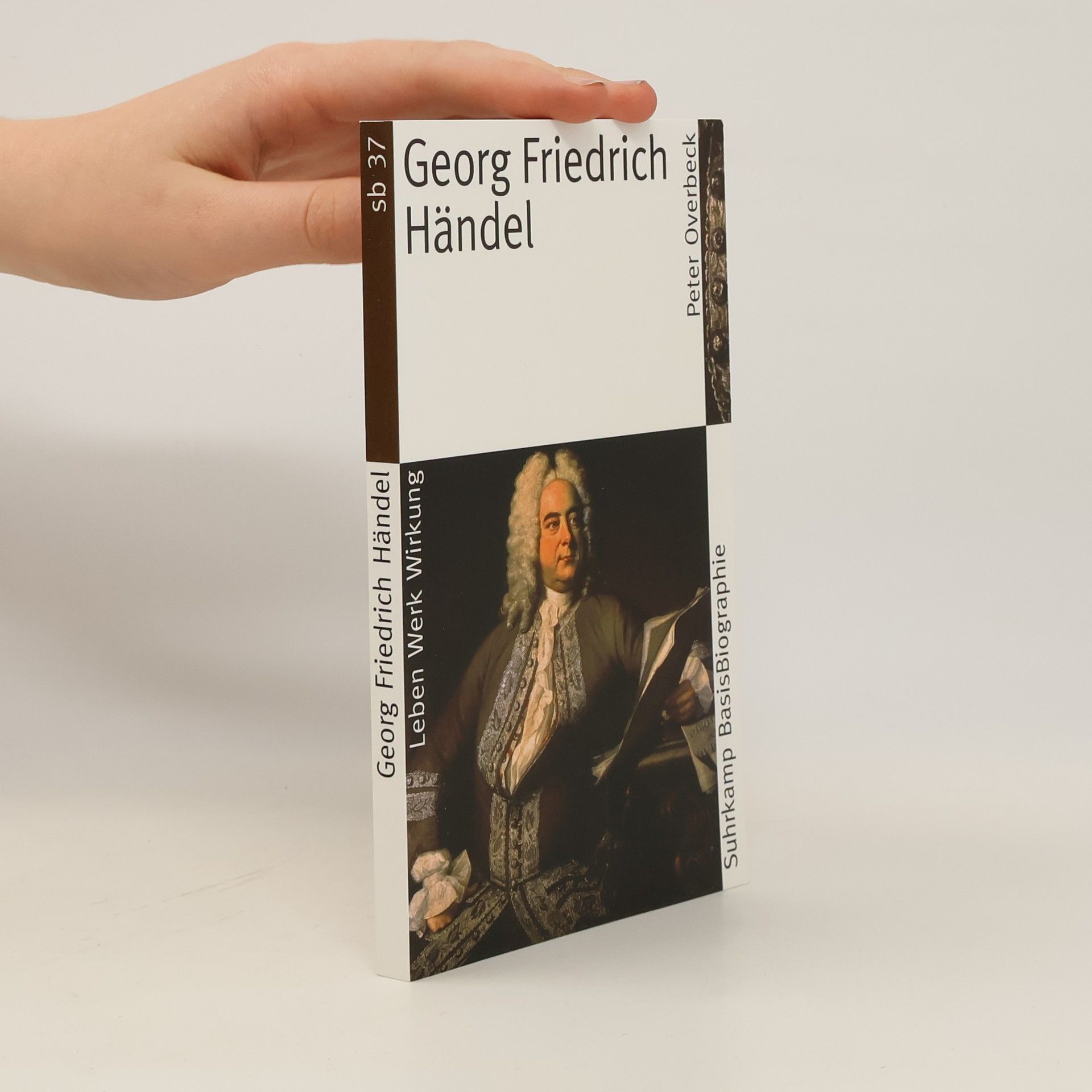 Georg Friedrich Händel